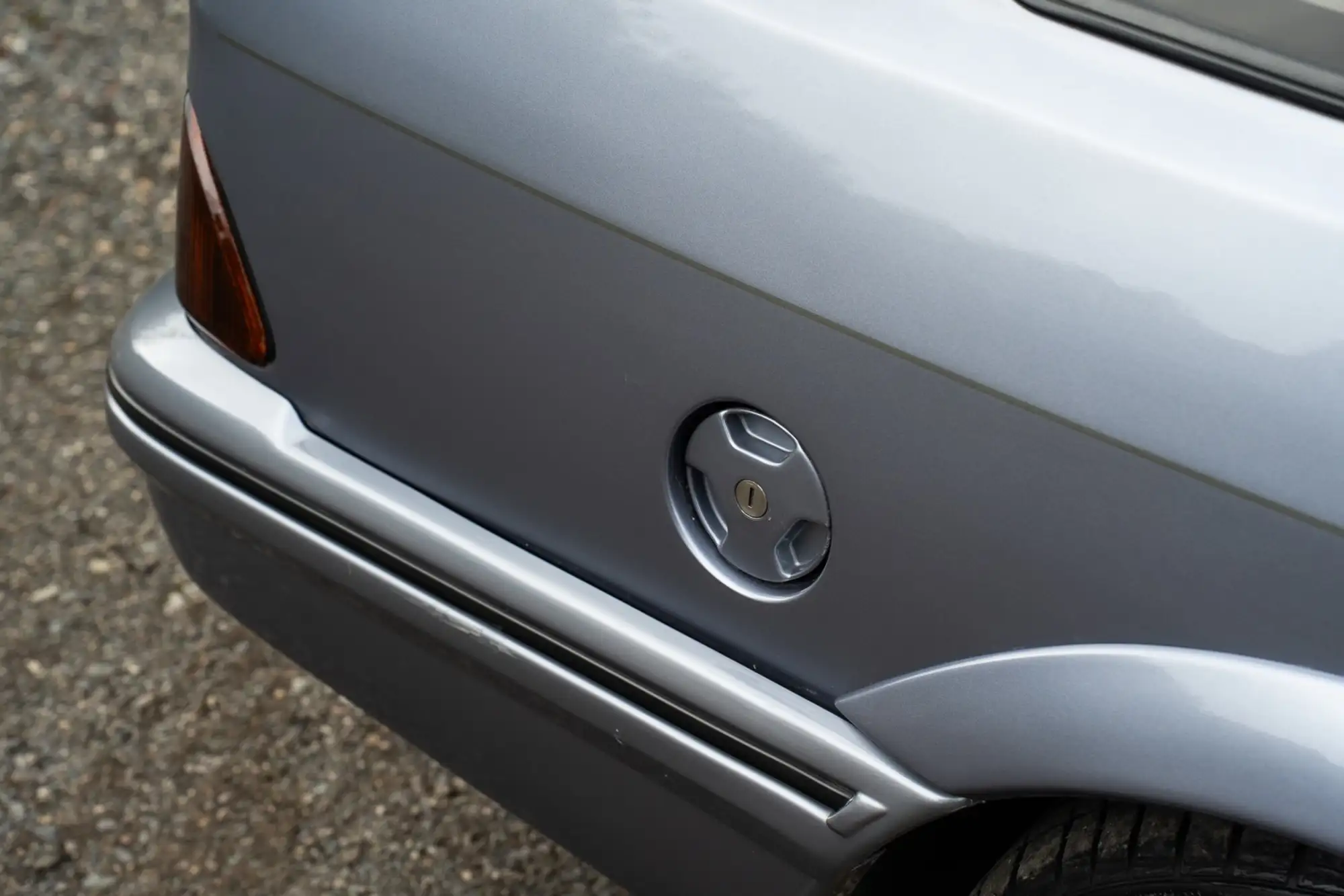 1987 Ford Sierra RS Cosworth-For Sale