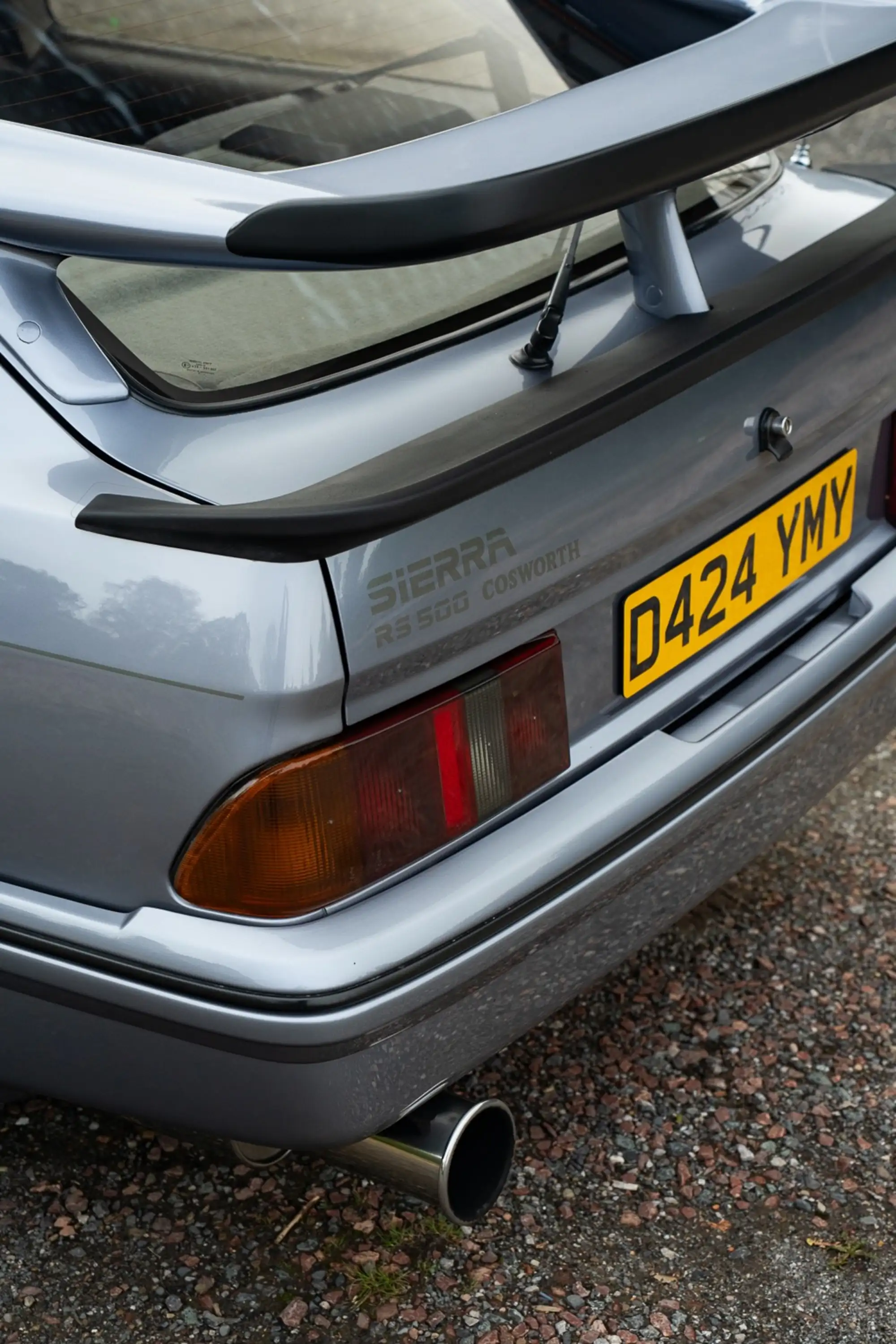1987 Ford Sierra RS Cosworth-For Sale