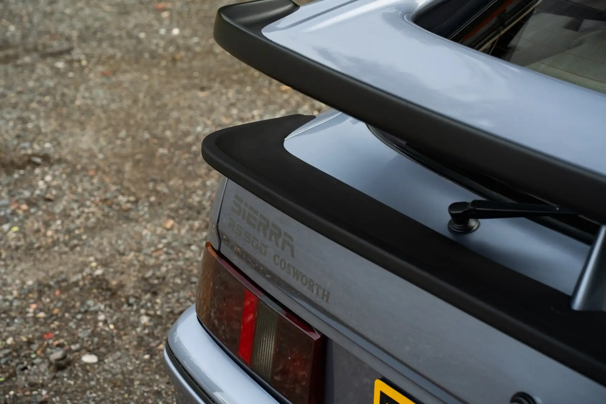 1987 Ford Sierra RS Cosworth-For Sale