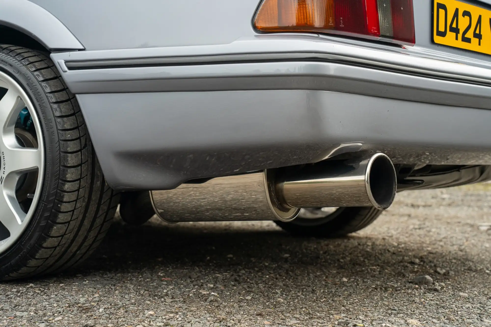 1987 Ford Sierra RS Cosworth-For Sale