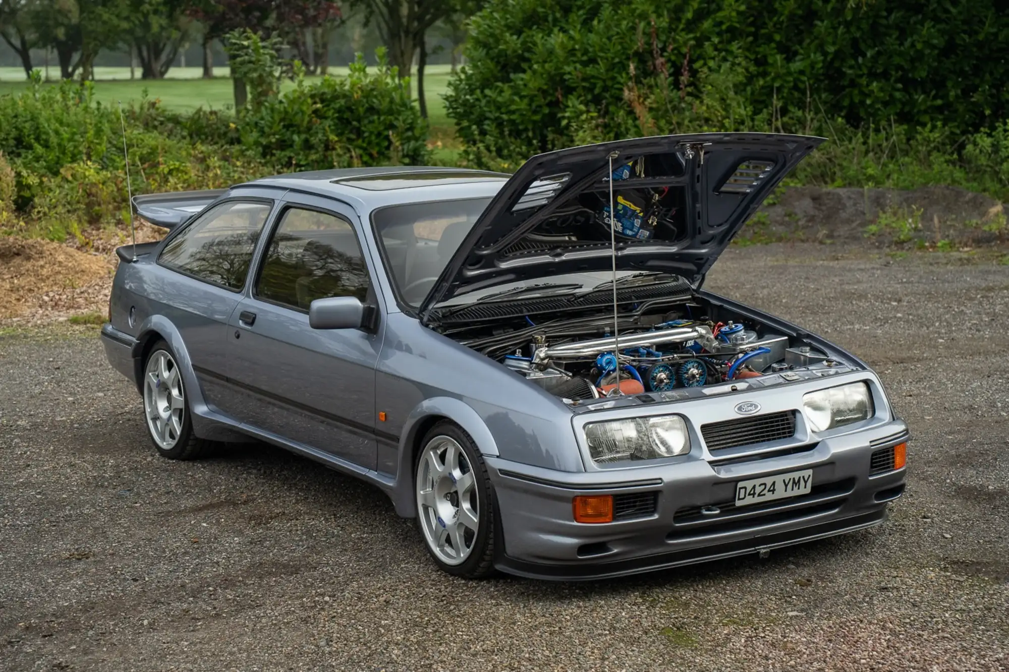 1987 Ford Sierra RS Cosworth-For Sale