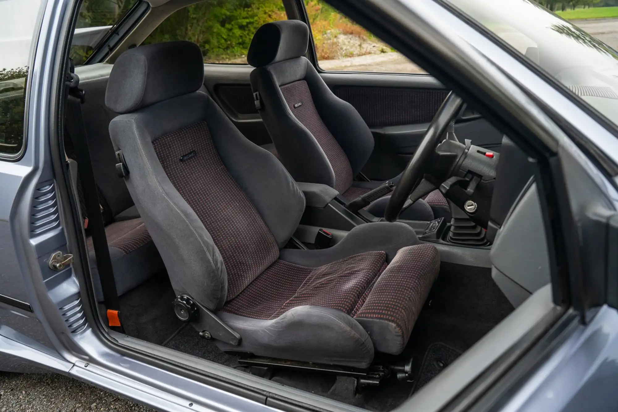 1987 Ford Sierra RS Cosworth-For Sale