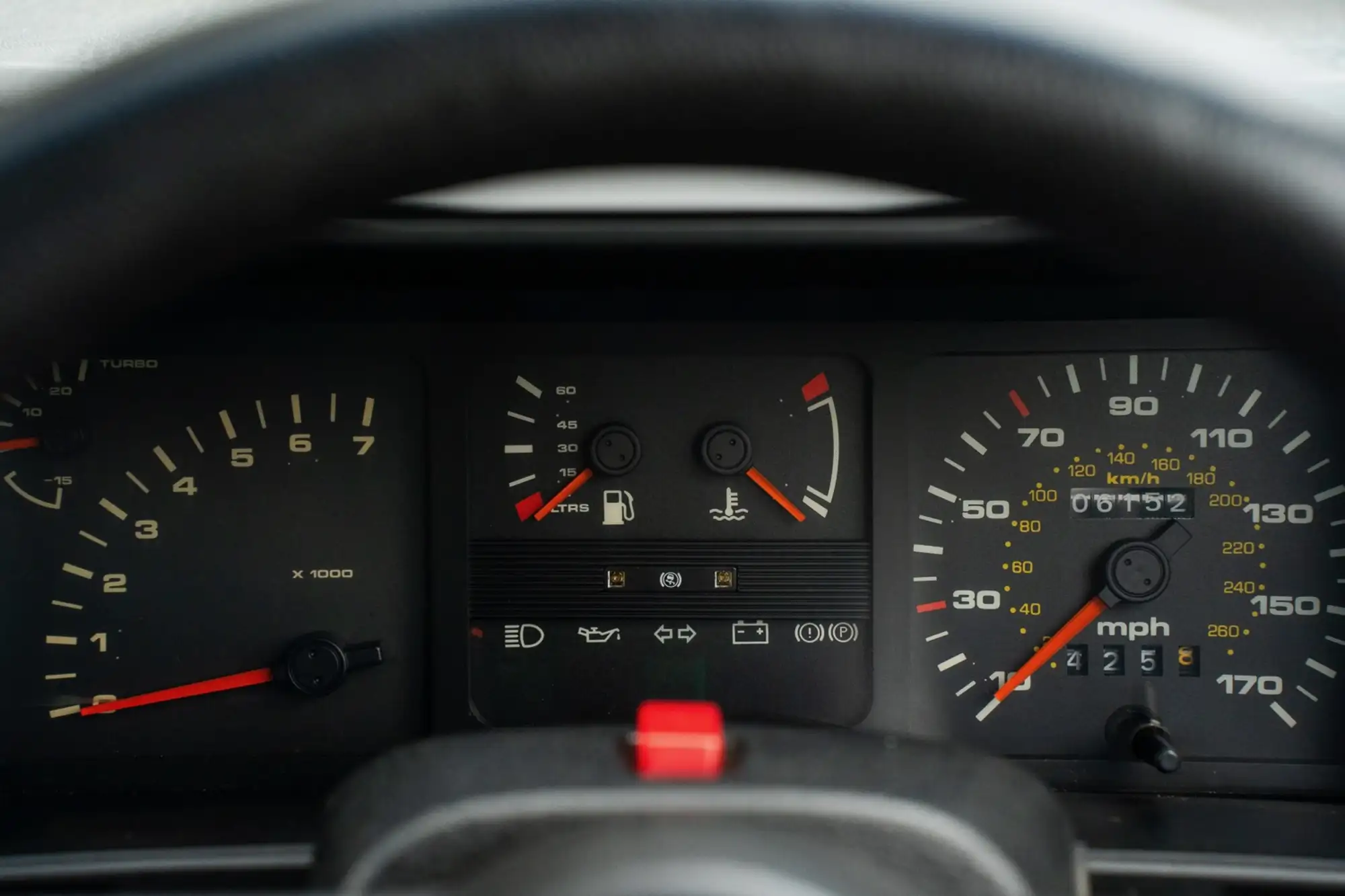 1987 Ford Sierra RS Cosworth-For Sale