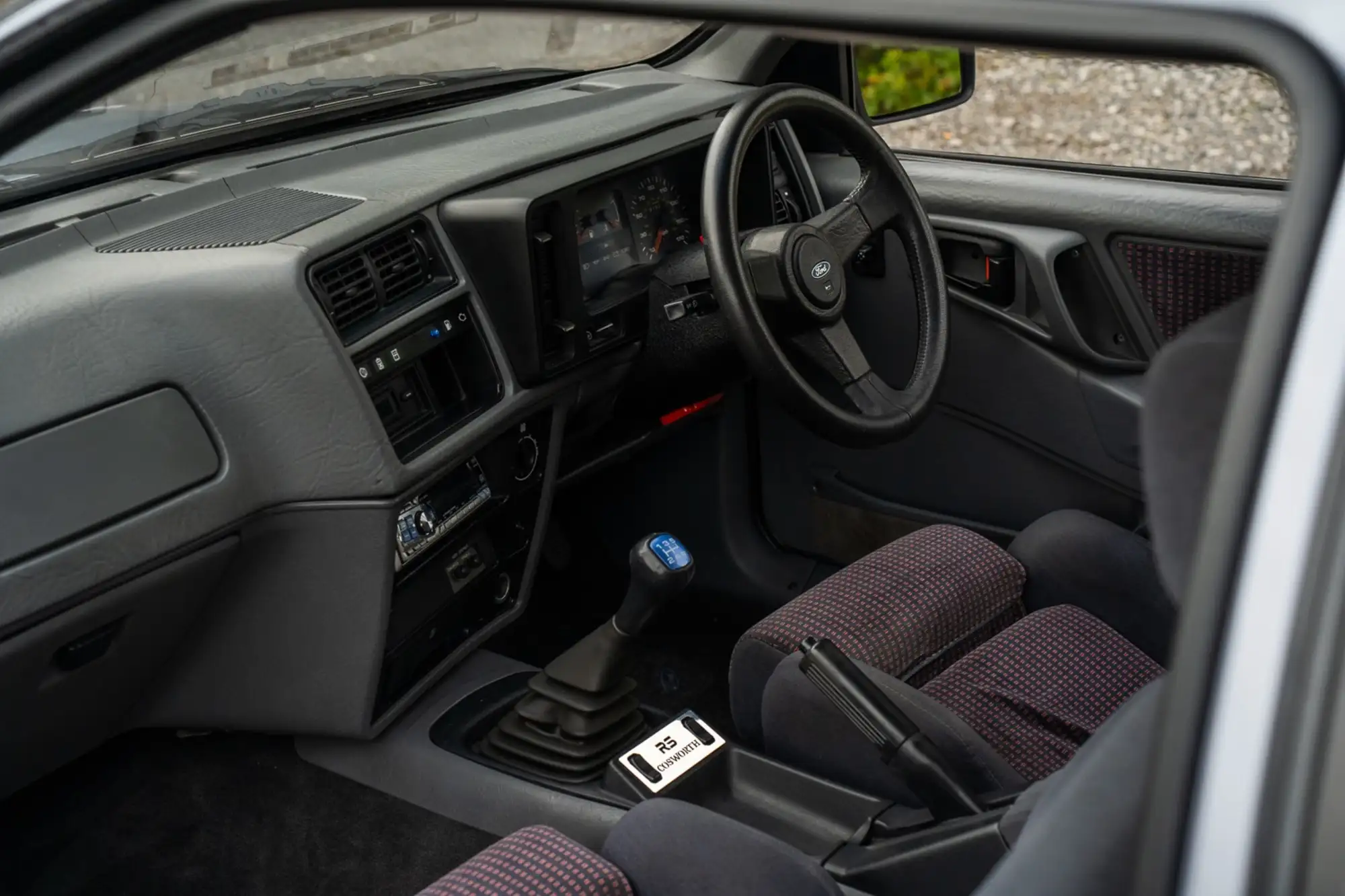 1987 Ford Sierra RS Cosworth-For Sale