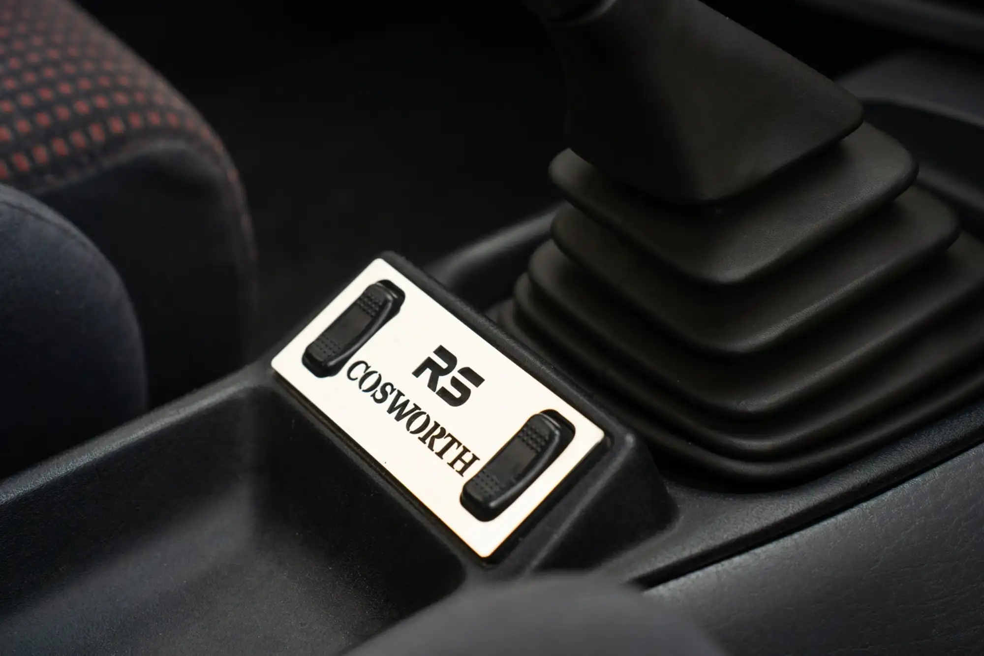 1987 Ford Sierra RS Cosworth-For Sale