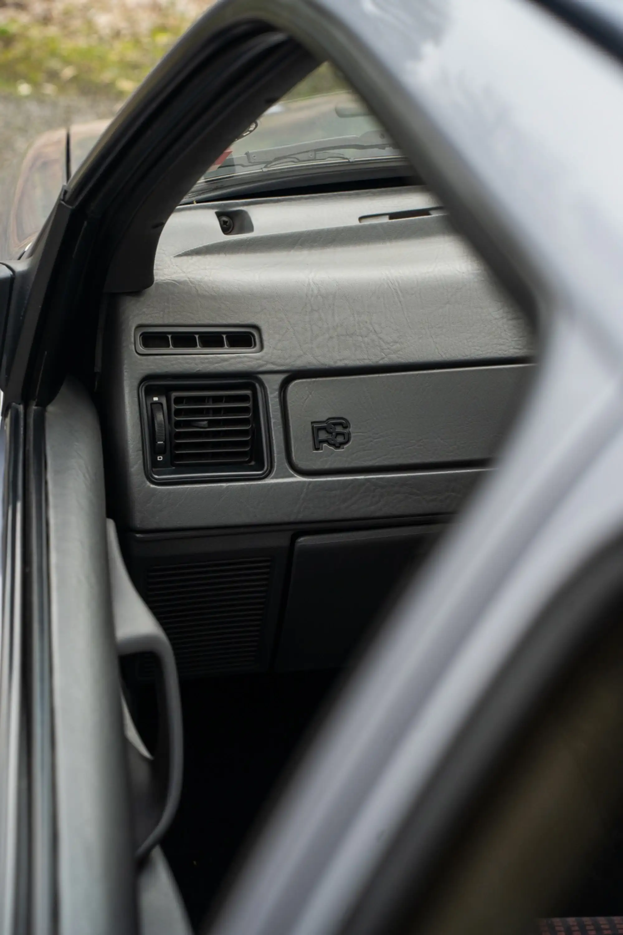 1987 Ford Sierra RS Cosworth-For Sale