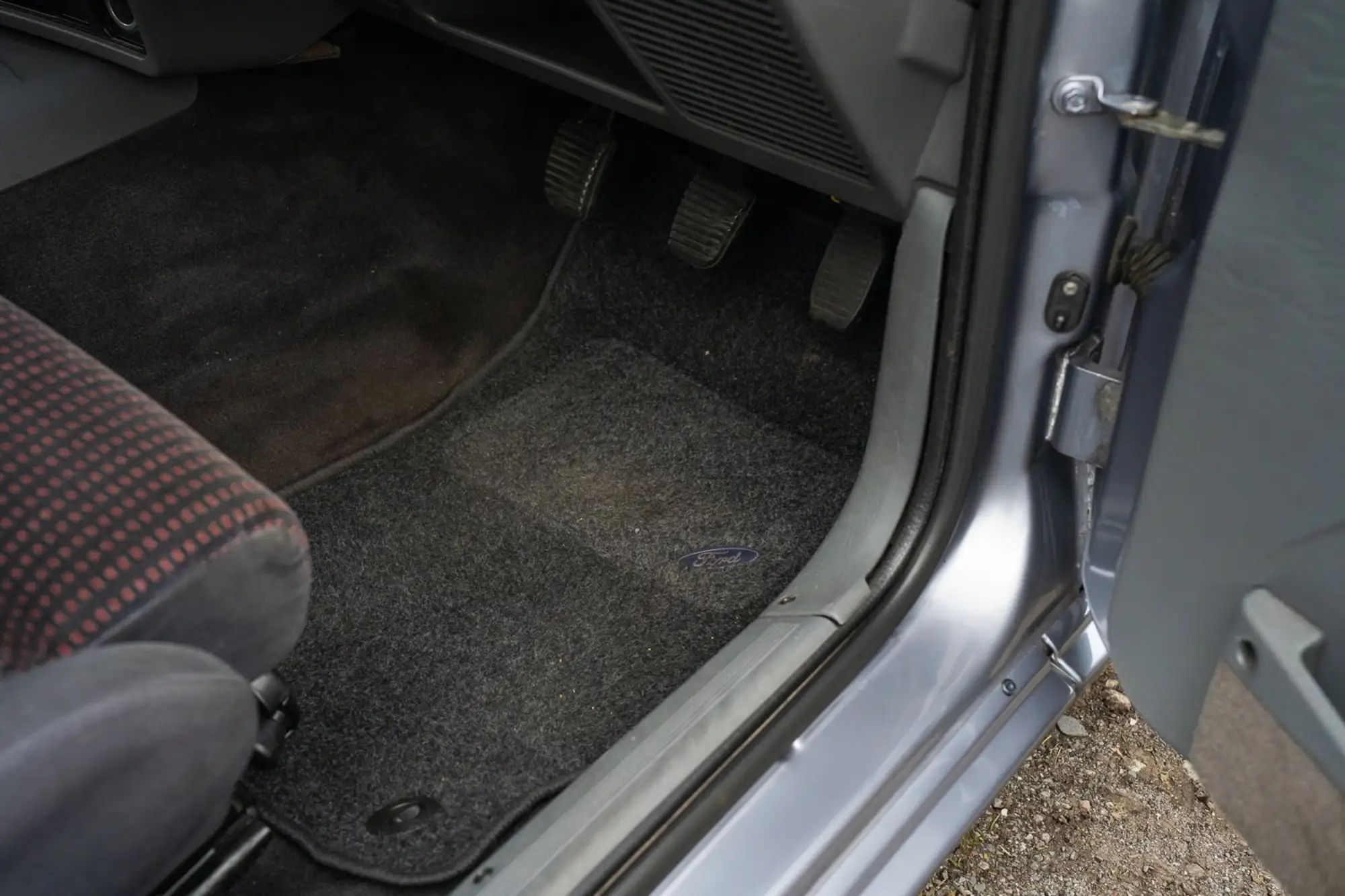 1987 Ford Sierra RS Cosworth-For Sale