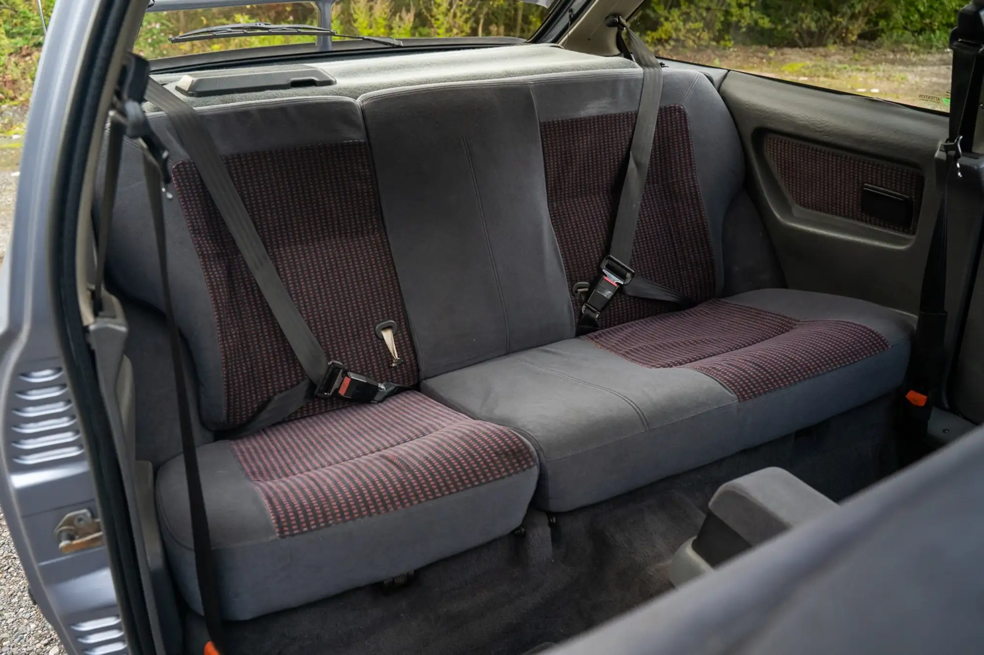 1987 Ford Sierra RS Cosworth-For Sale