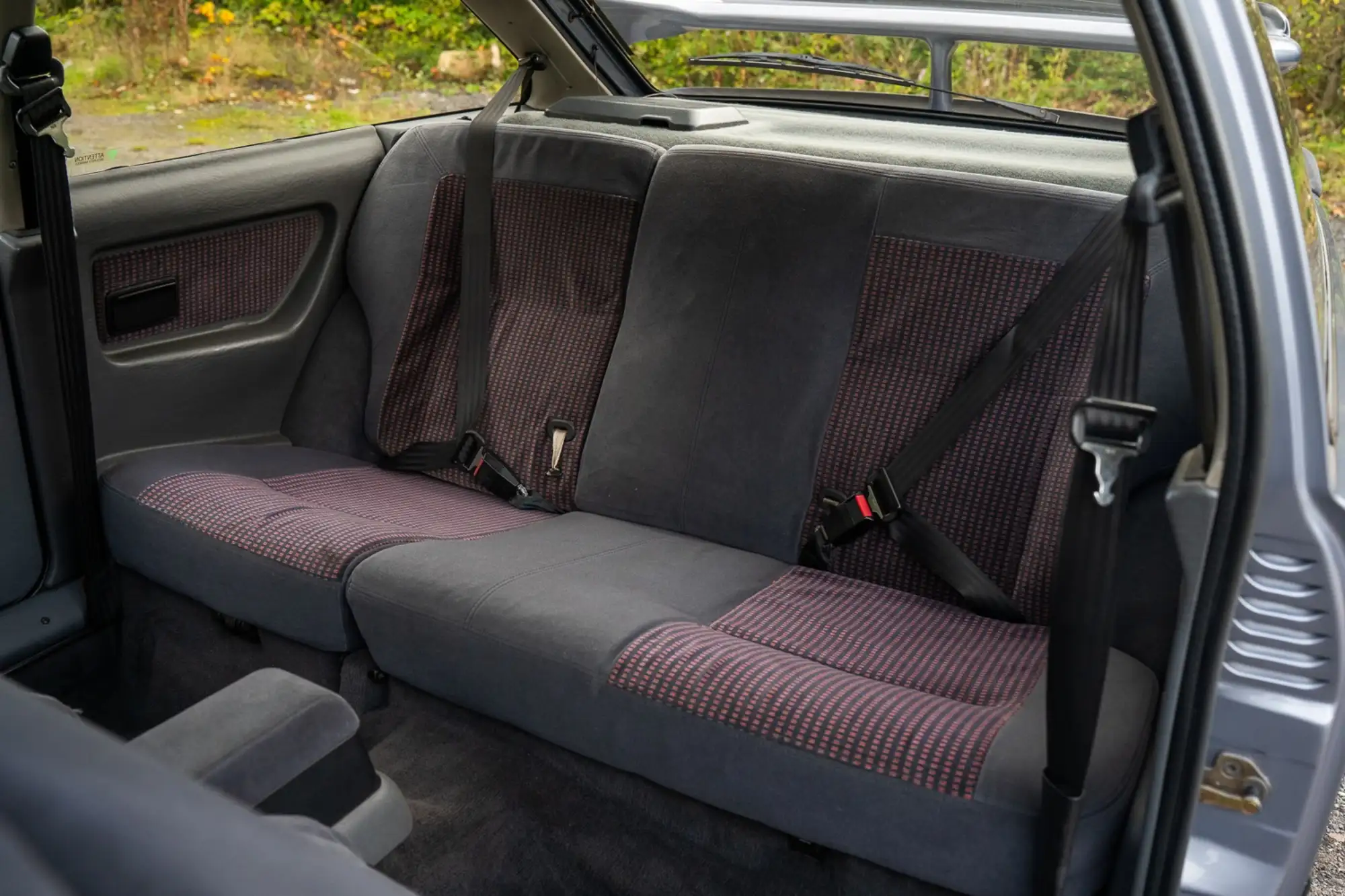 1987 Ford Sierra RS Cosworth-For Sale
