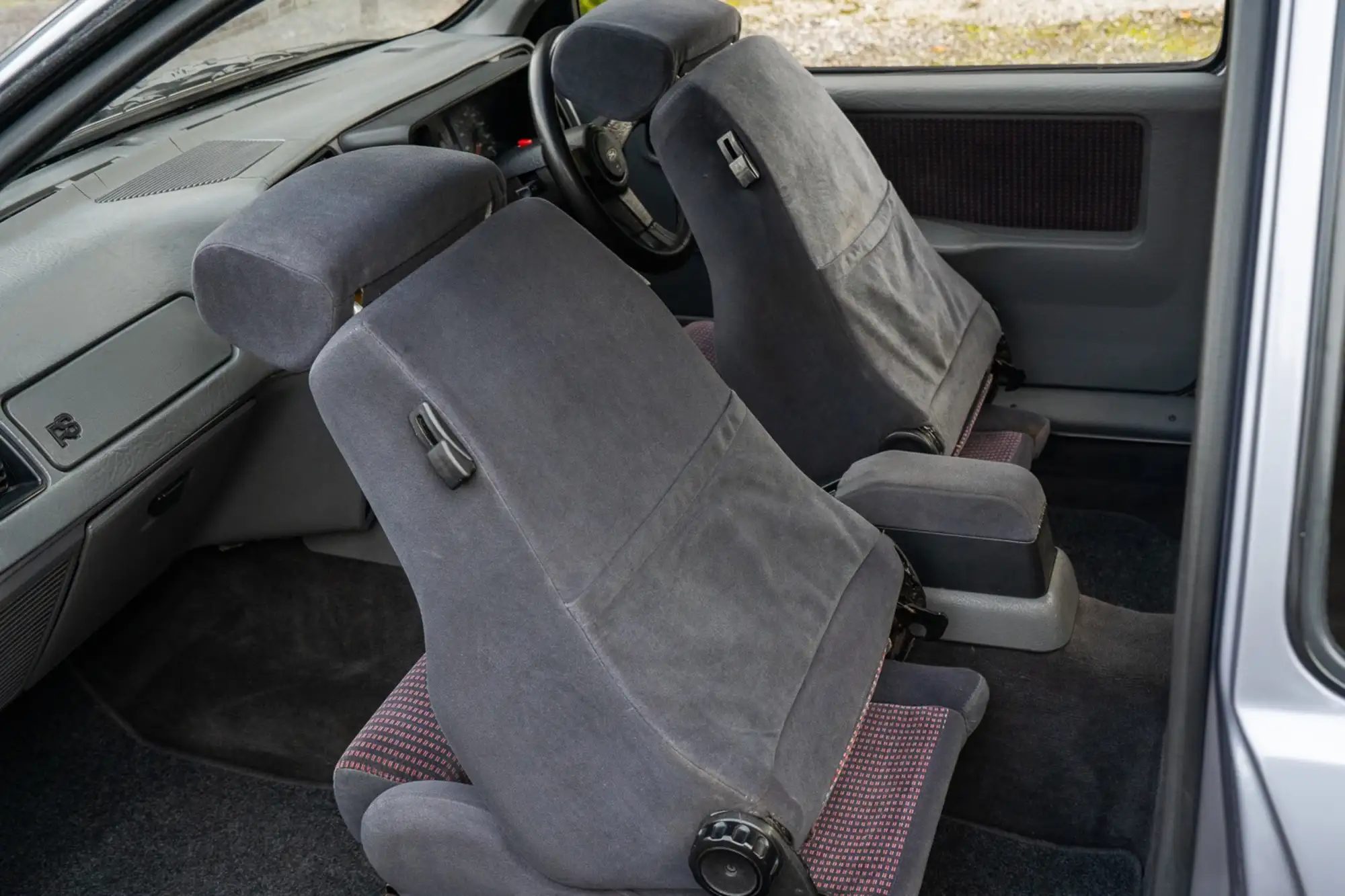 1987 Ford Sierra RS Cosworth-For Sale