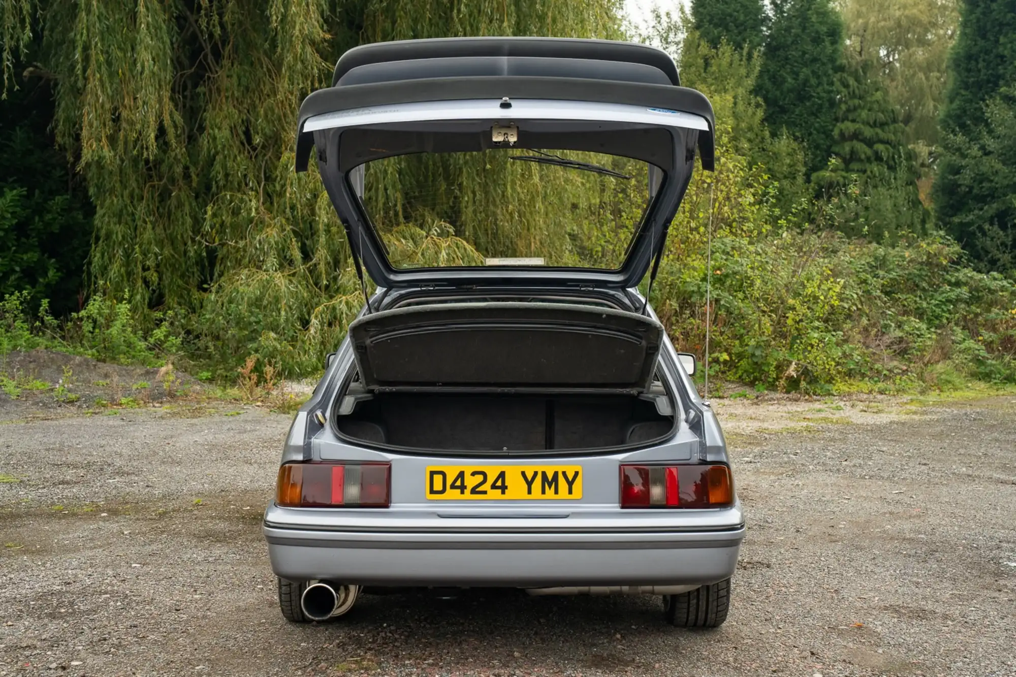 1987 Ford Sierra RS Cosworth-For Sale