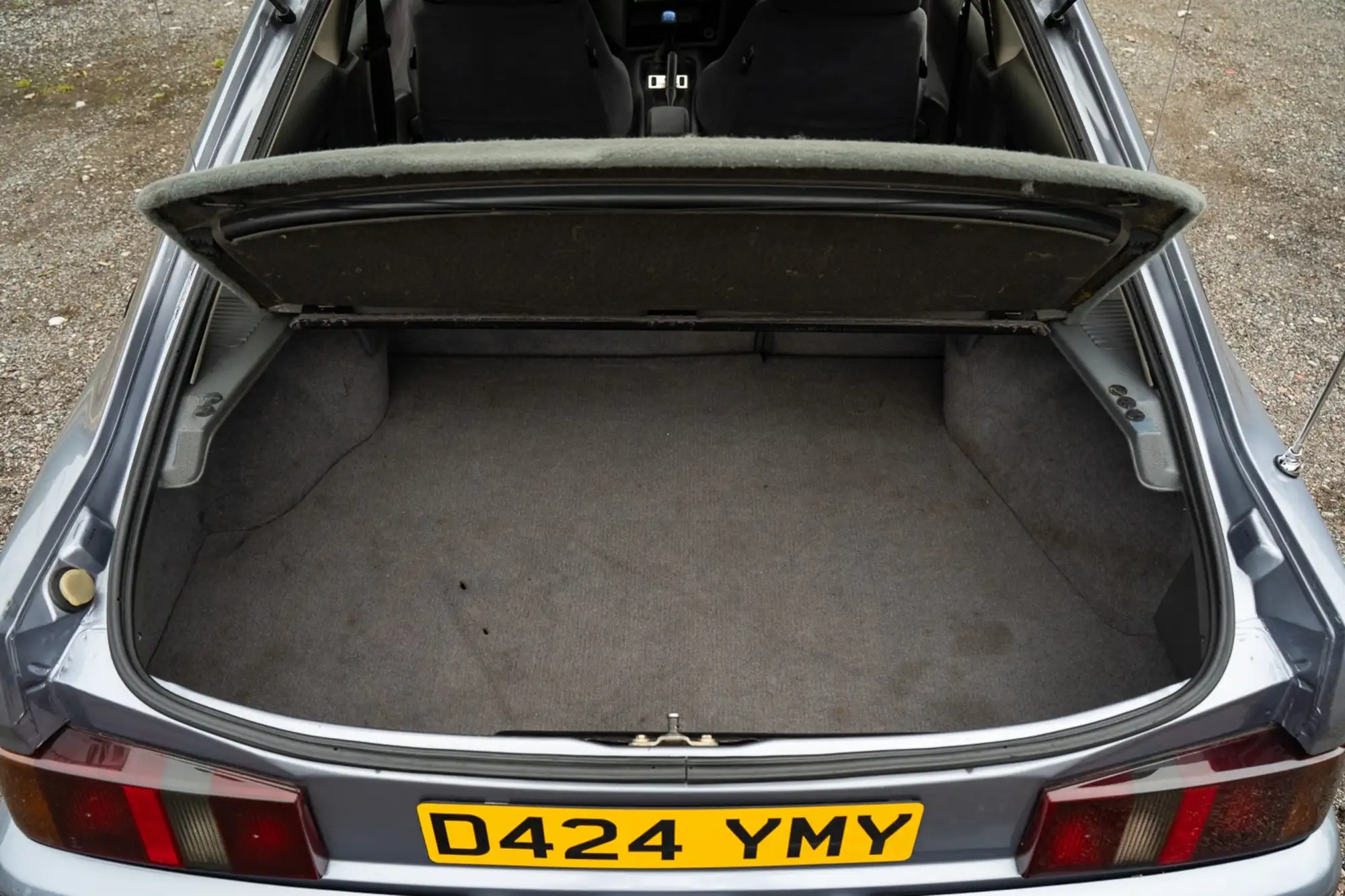 1987 Ford Sierra RS Cosworth-For Sale