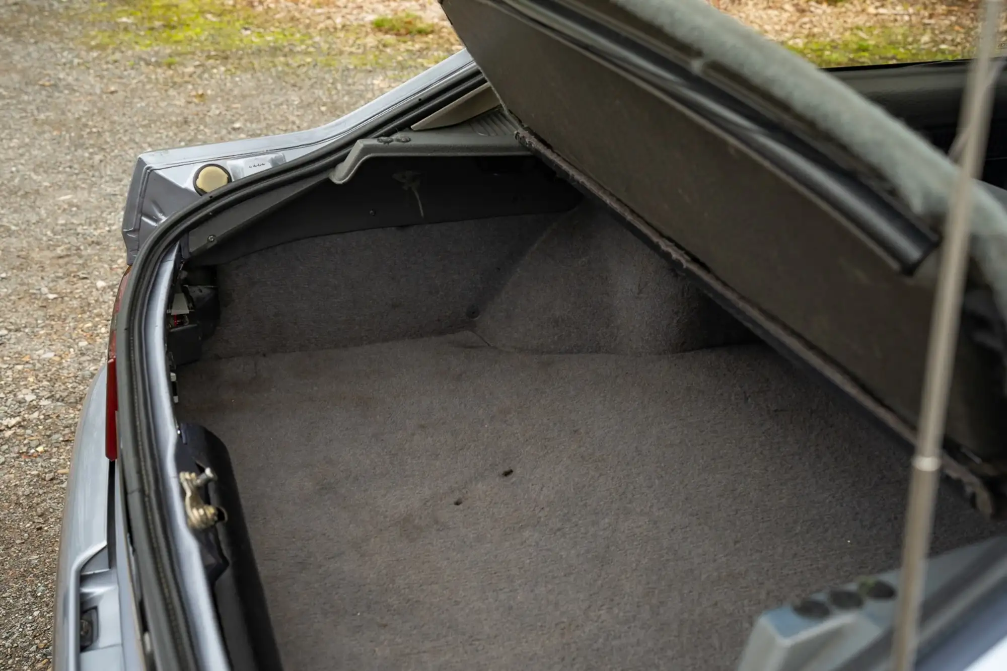 1987 Ford Sierra RS Cosworth-For Sale
