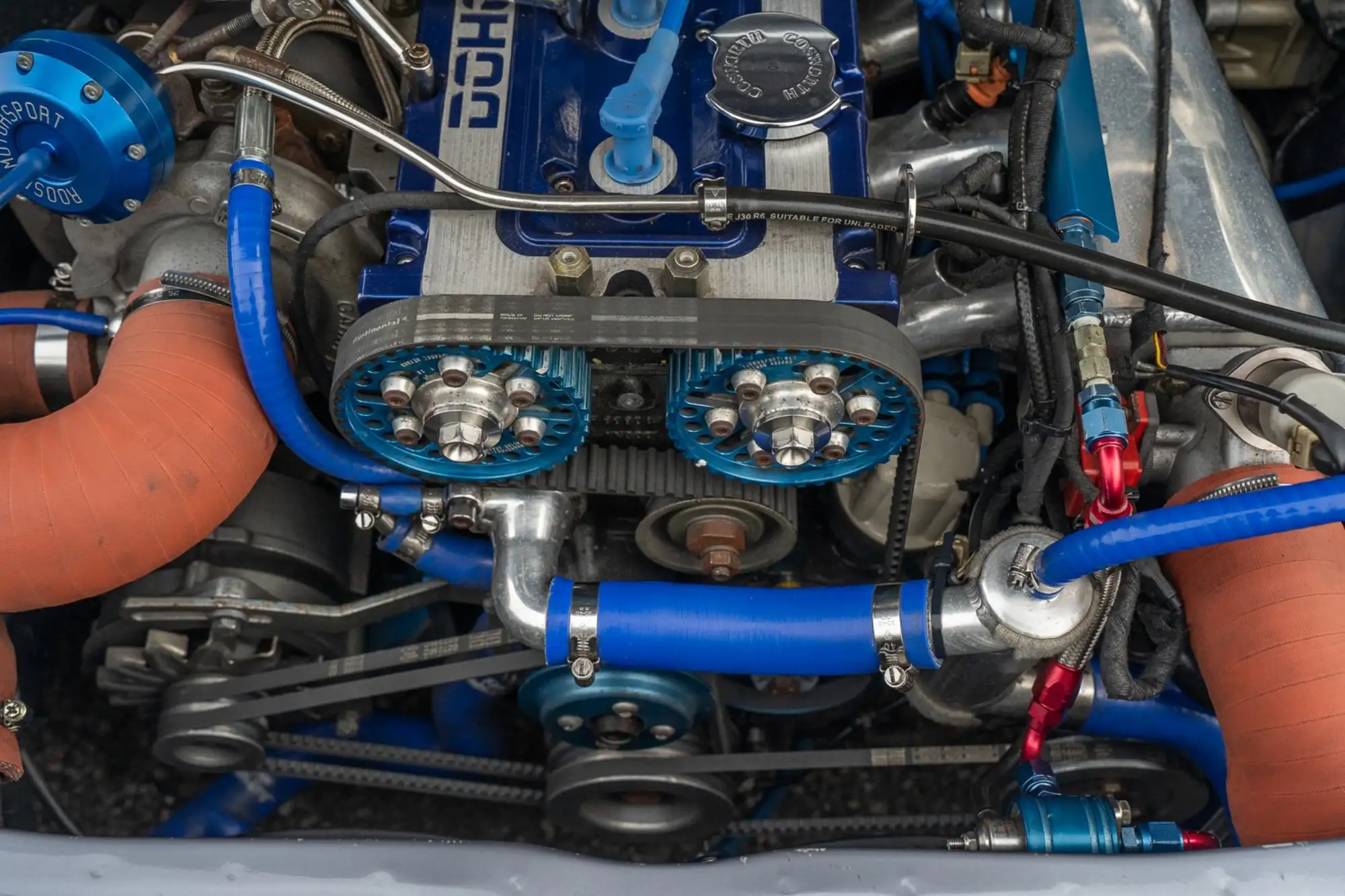 1987 Ford Sierra RS Cosworth-For Sale