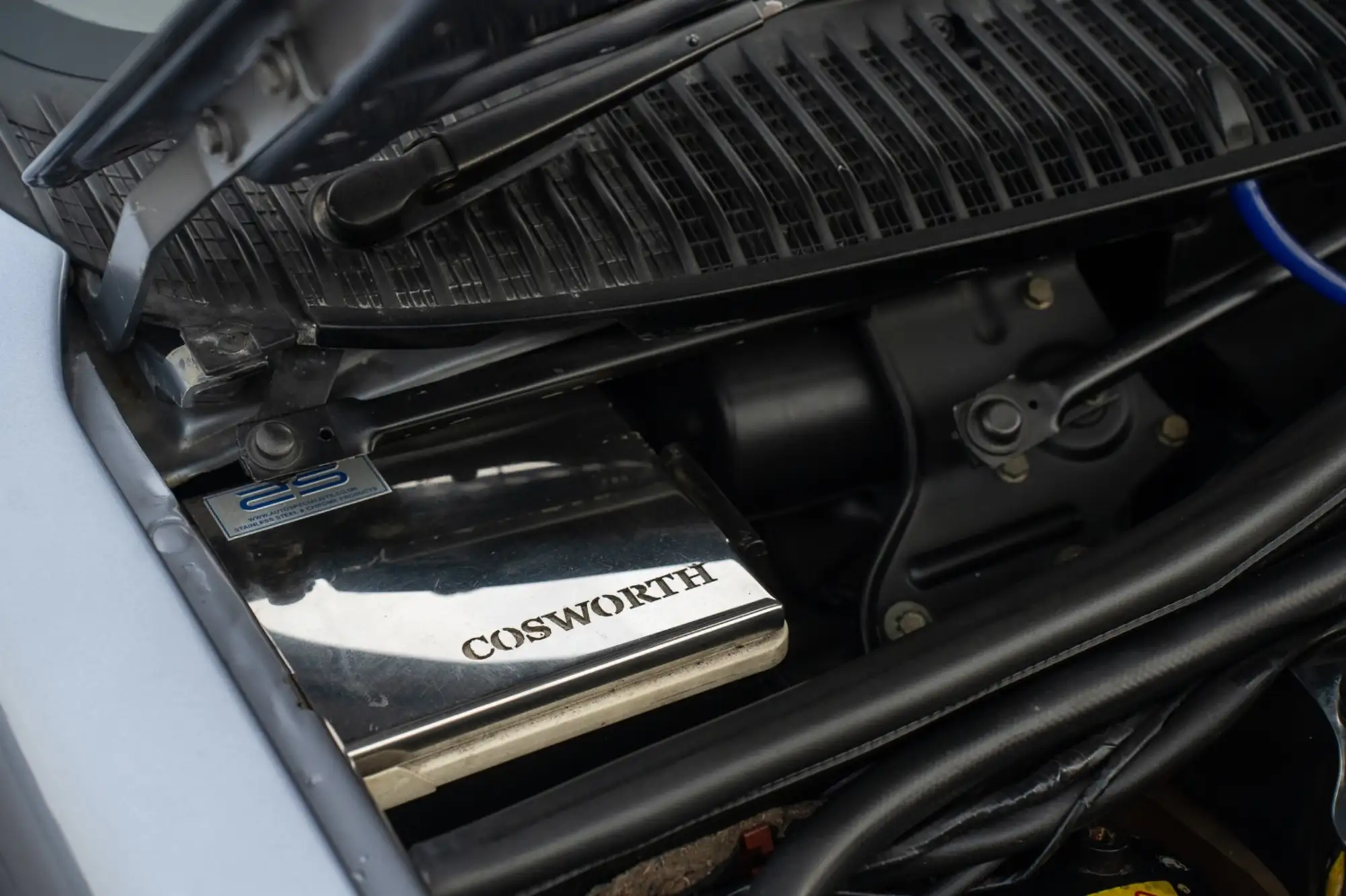 1987 Ford Sierra RS Cosworth-For Sale