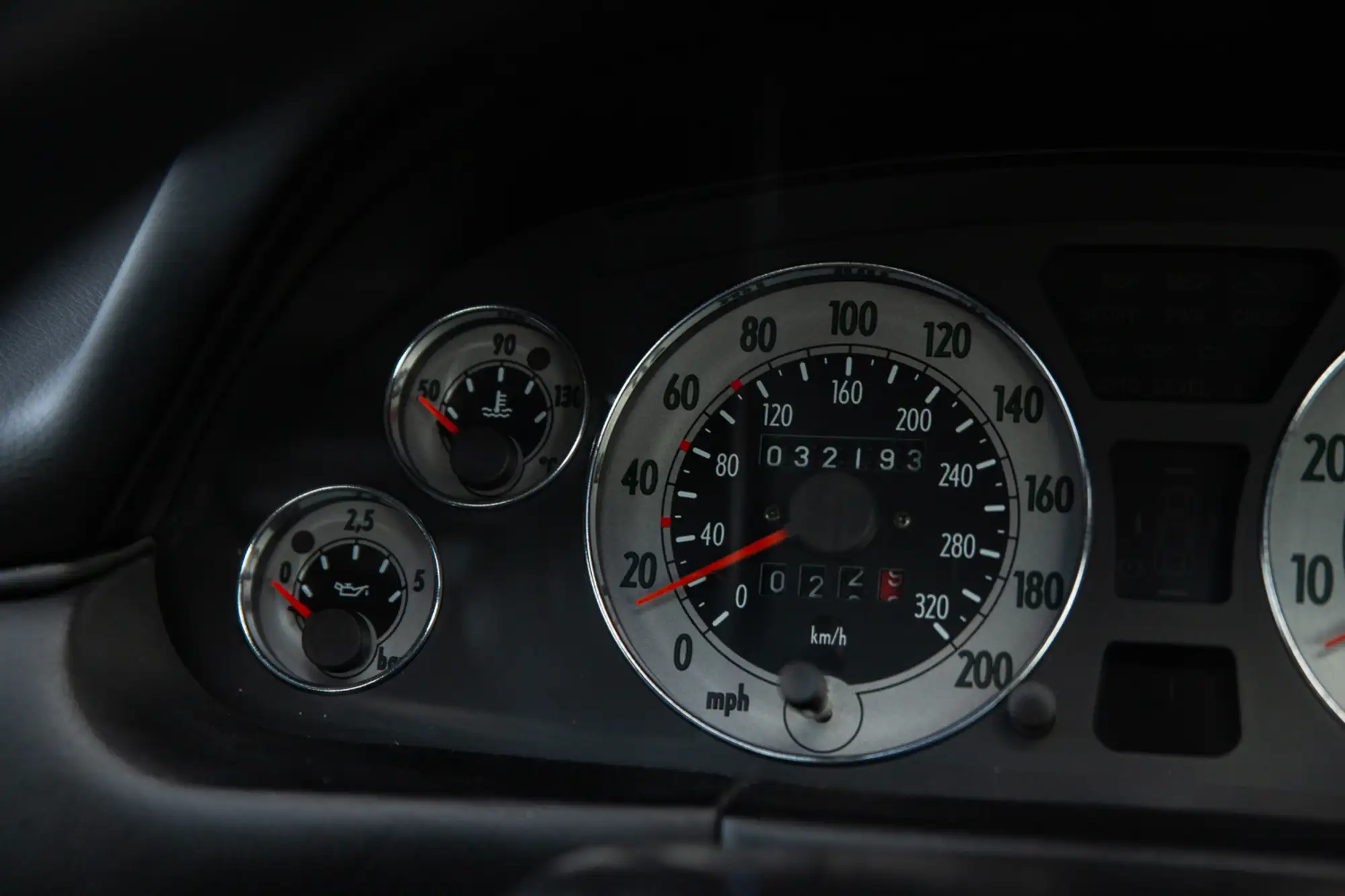 2004 Maserati 4200 GT Coupé-Sold