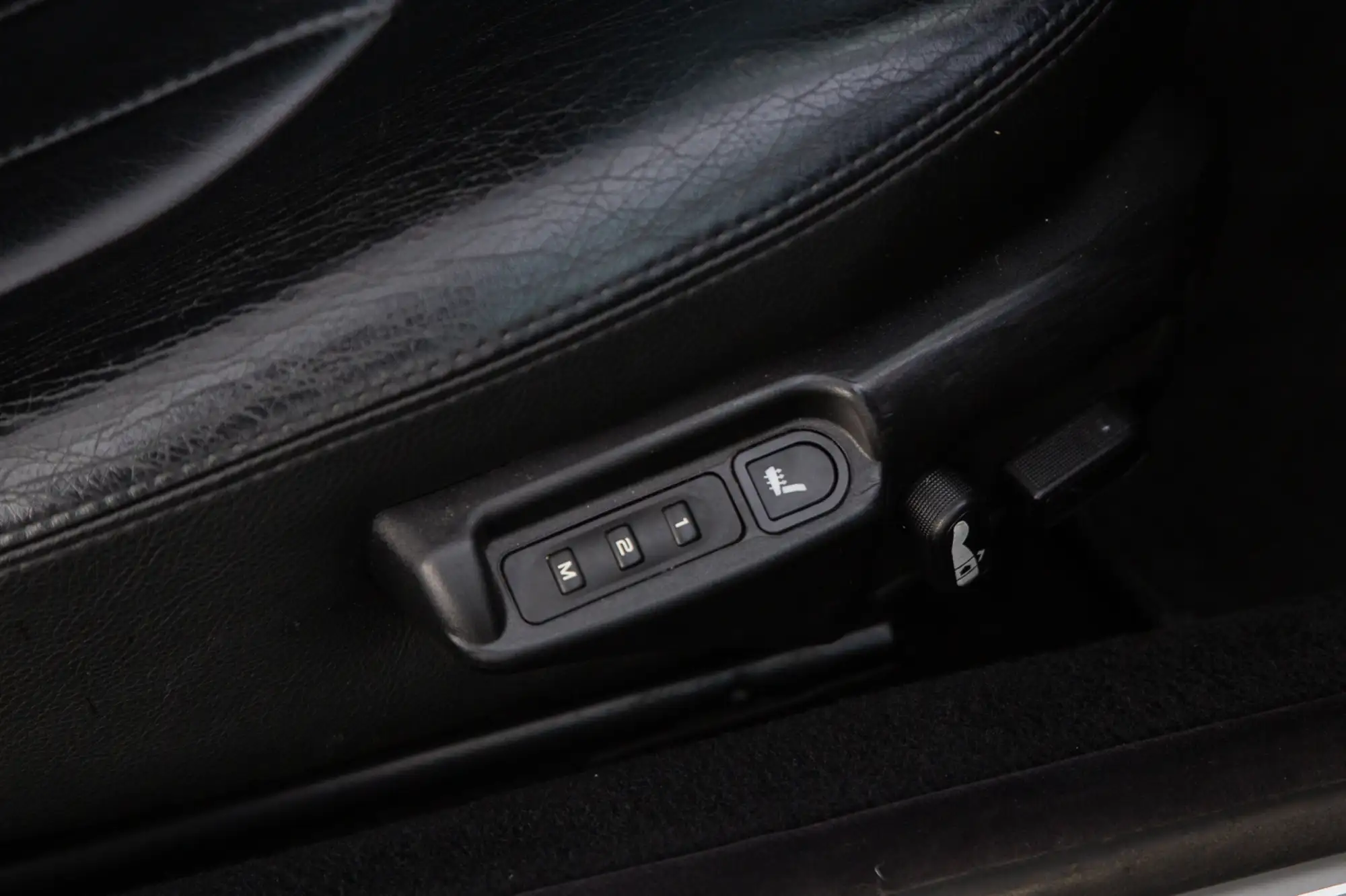 2004 Maserati 4200 GT Coupé-Sold