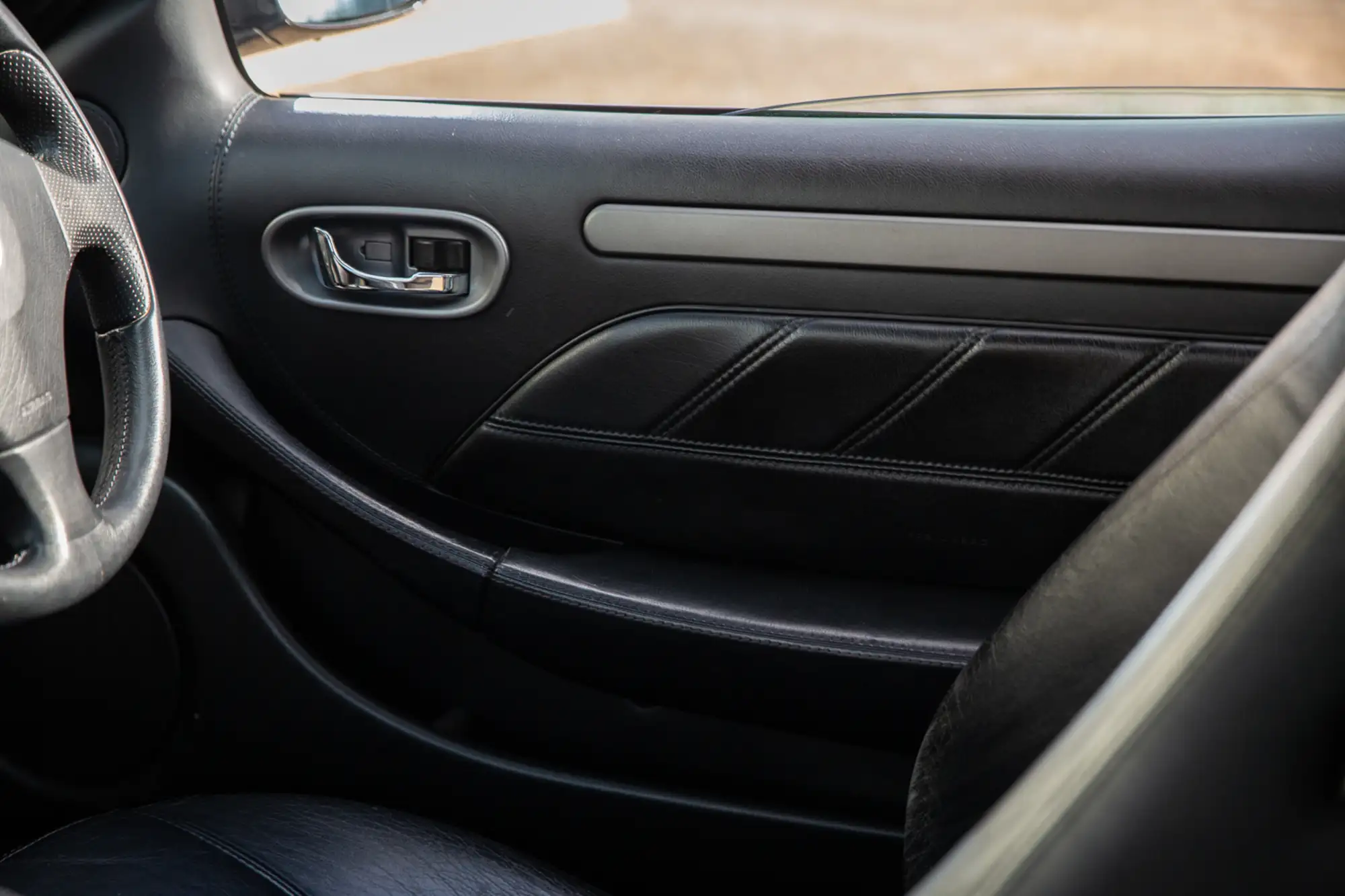 2004 Maserati 4200 GT Coupé-Sold