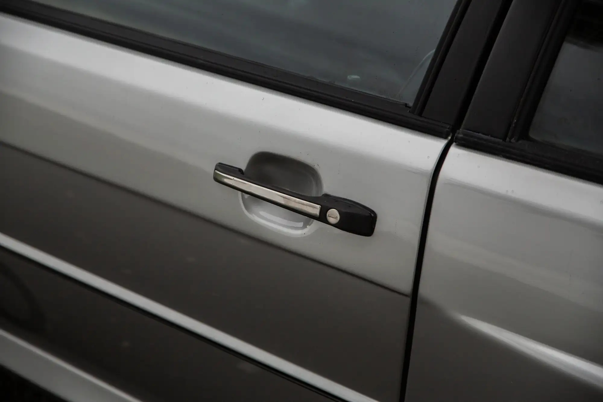 1988 Audi Quattro UR MB Turbo-For Sale