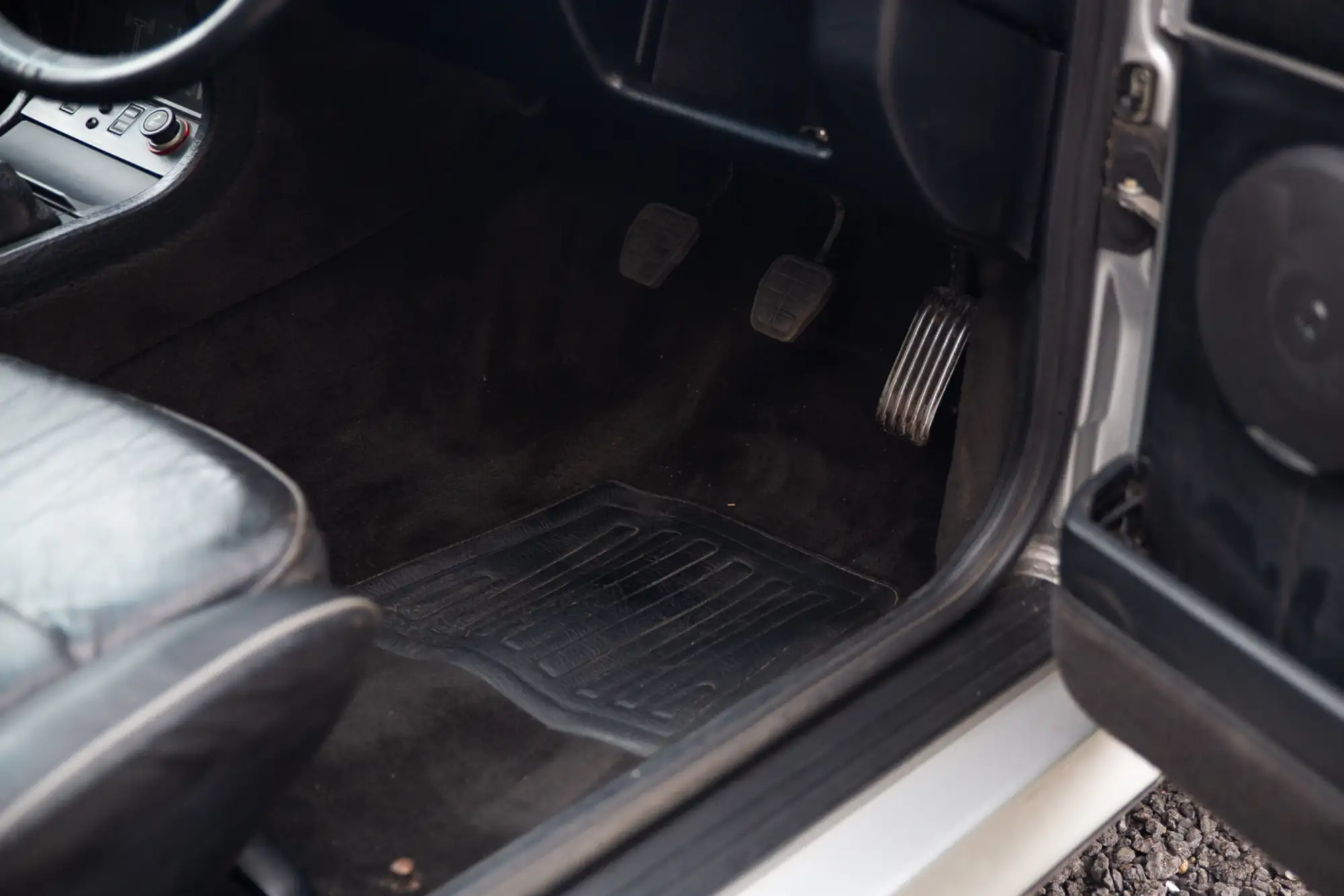 1988 Audi Quattro UR MB Turbo-For Sale