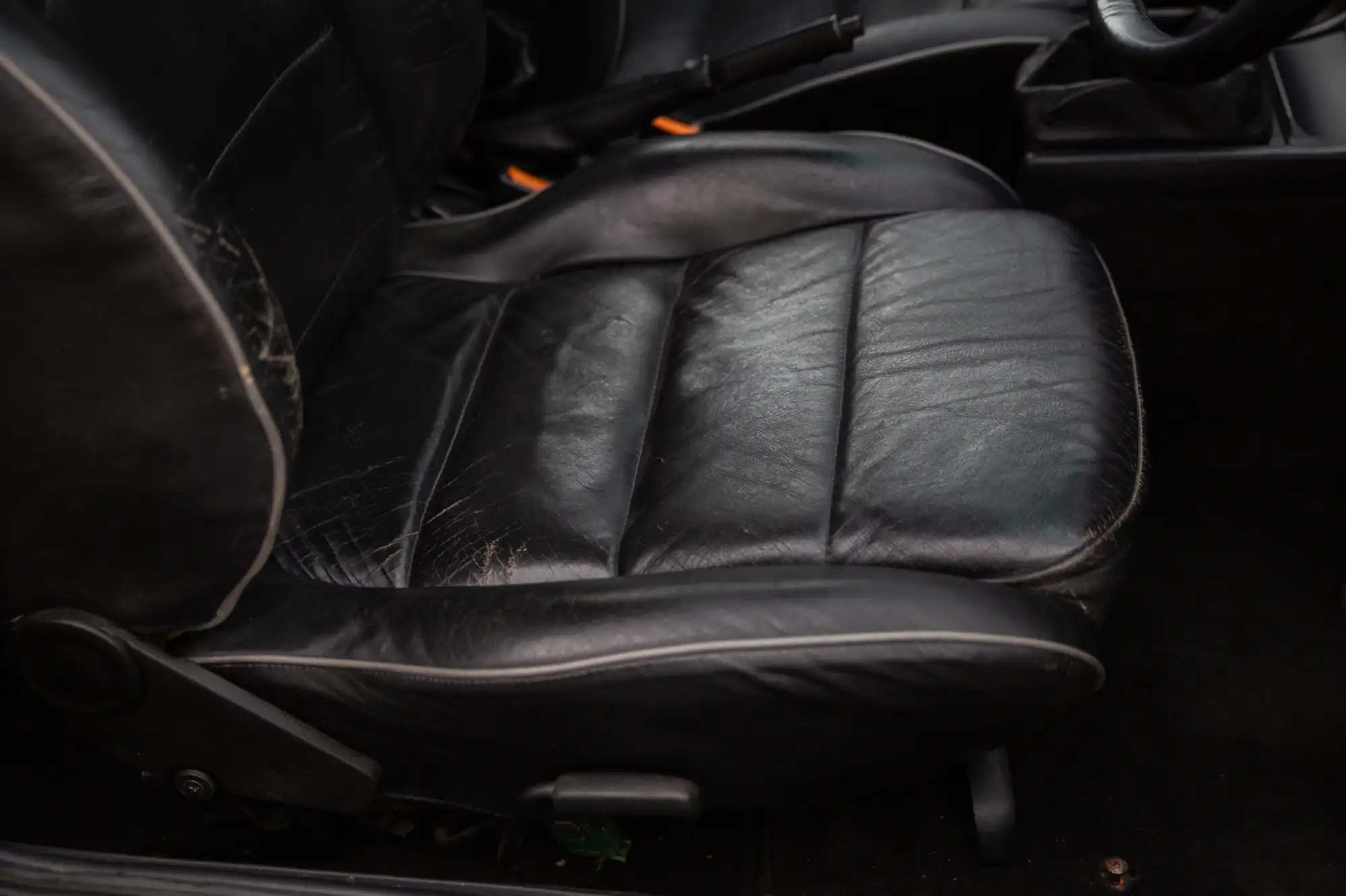 1988 Audi Quattro UR MB Turbo-For Sale