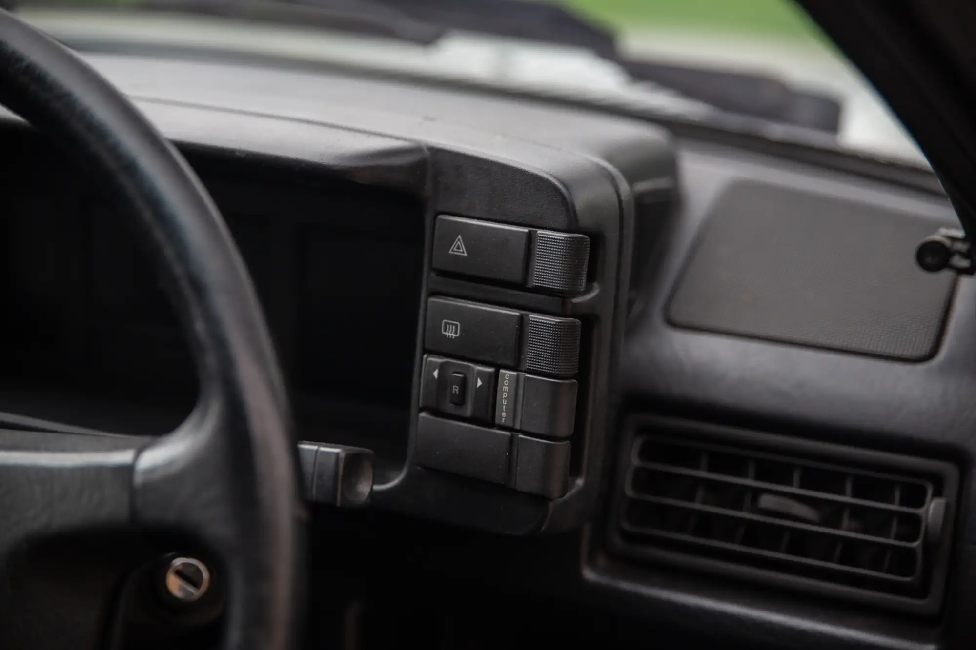 1988 Audi Quattro UR MB Turbo-For Sale