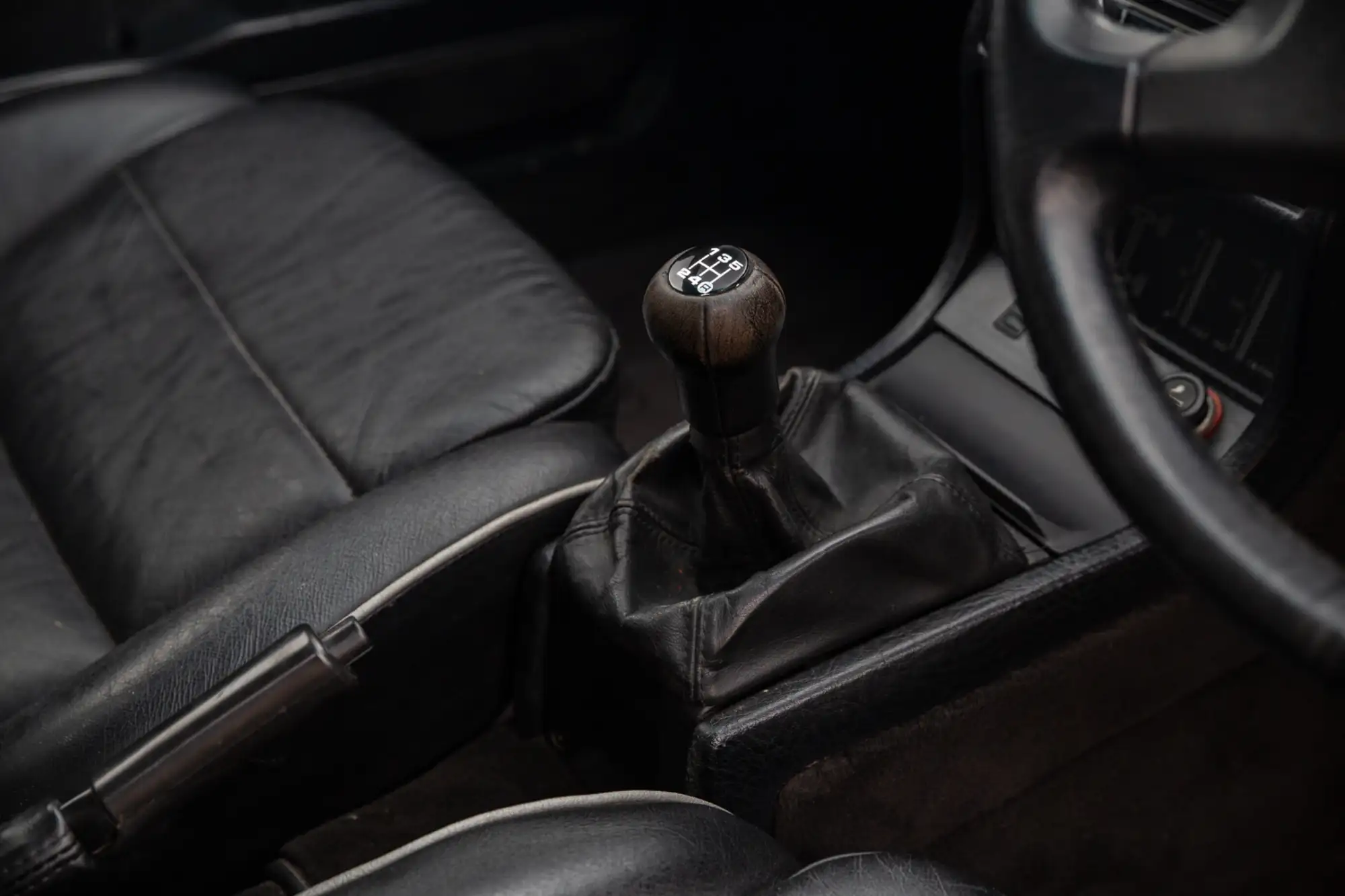 1988 Audi Quattro UR MB Turbo-For Sale