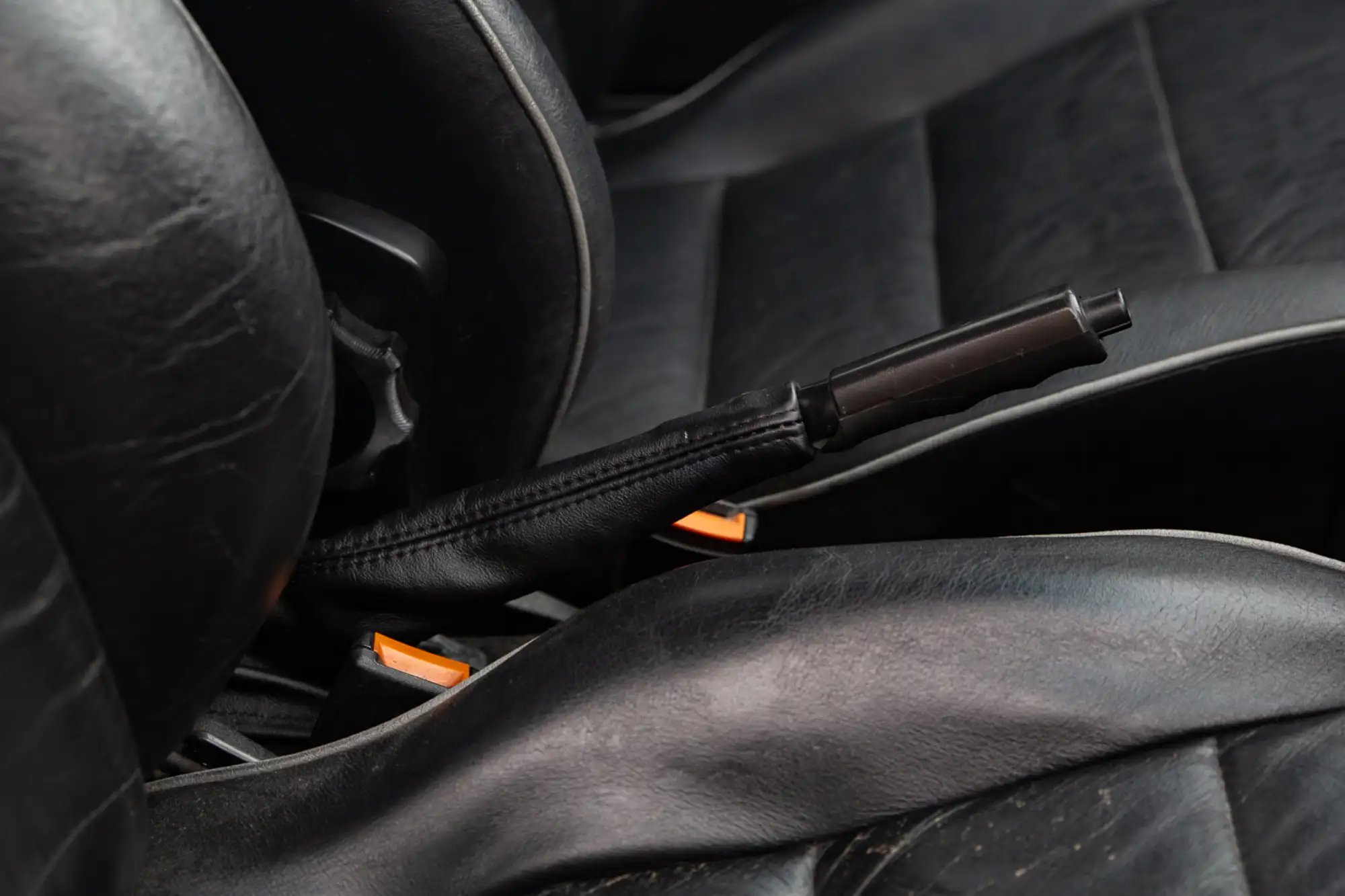 1988 Audi Quattro UR MB Turbo-For Sale