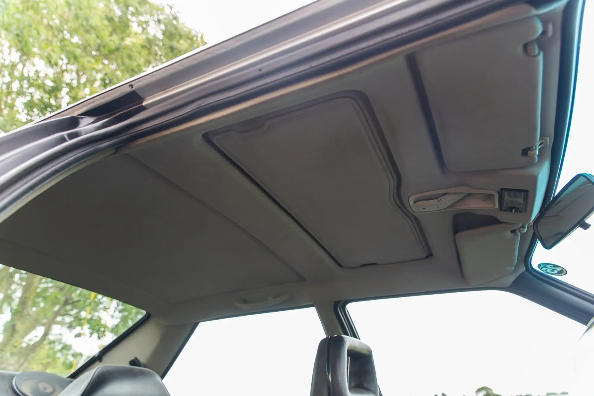 1988 Audi Quattro UR MB Turbo-For Sale