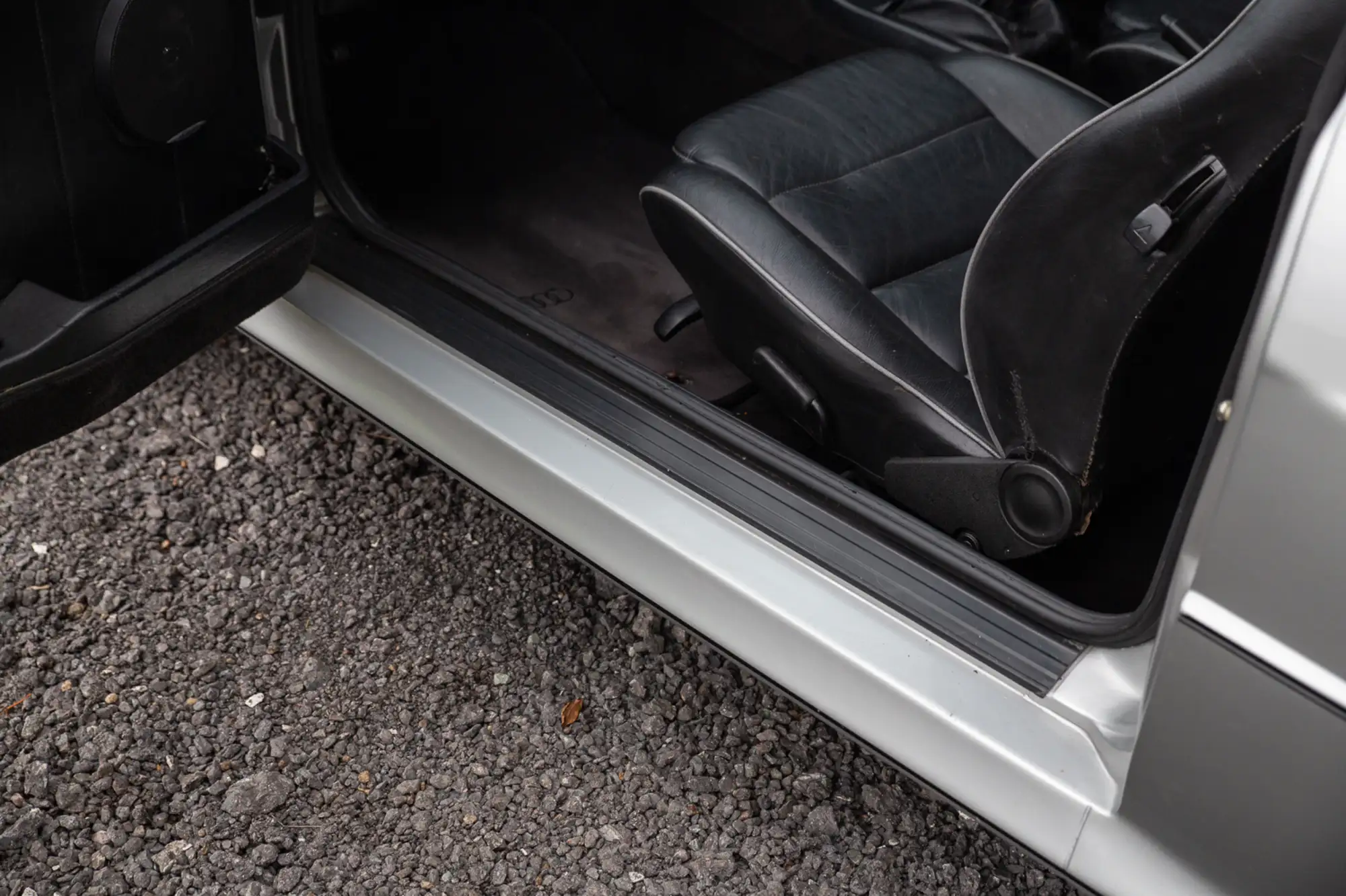 1988 Audi Quattro UR MB Turbo-For Sale