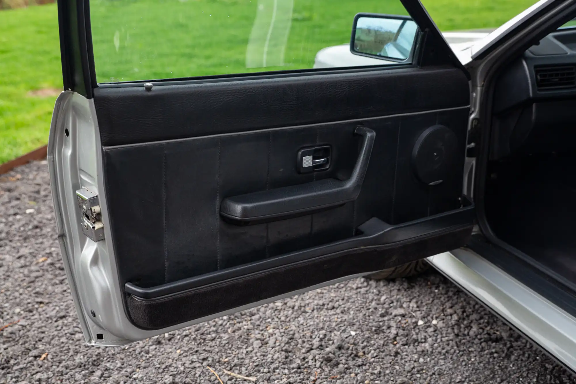 1988 Audi Quattro UR MB Turbo-For Sale