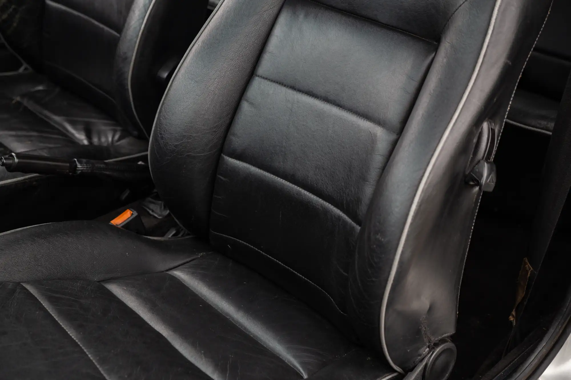 1988 Audi Quattro UR MB Turbo-For Sale