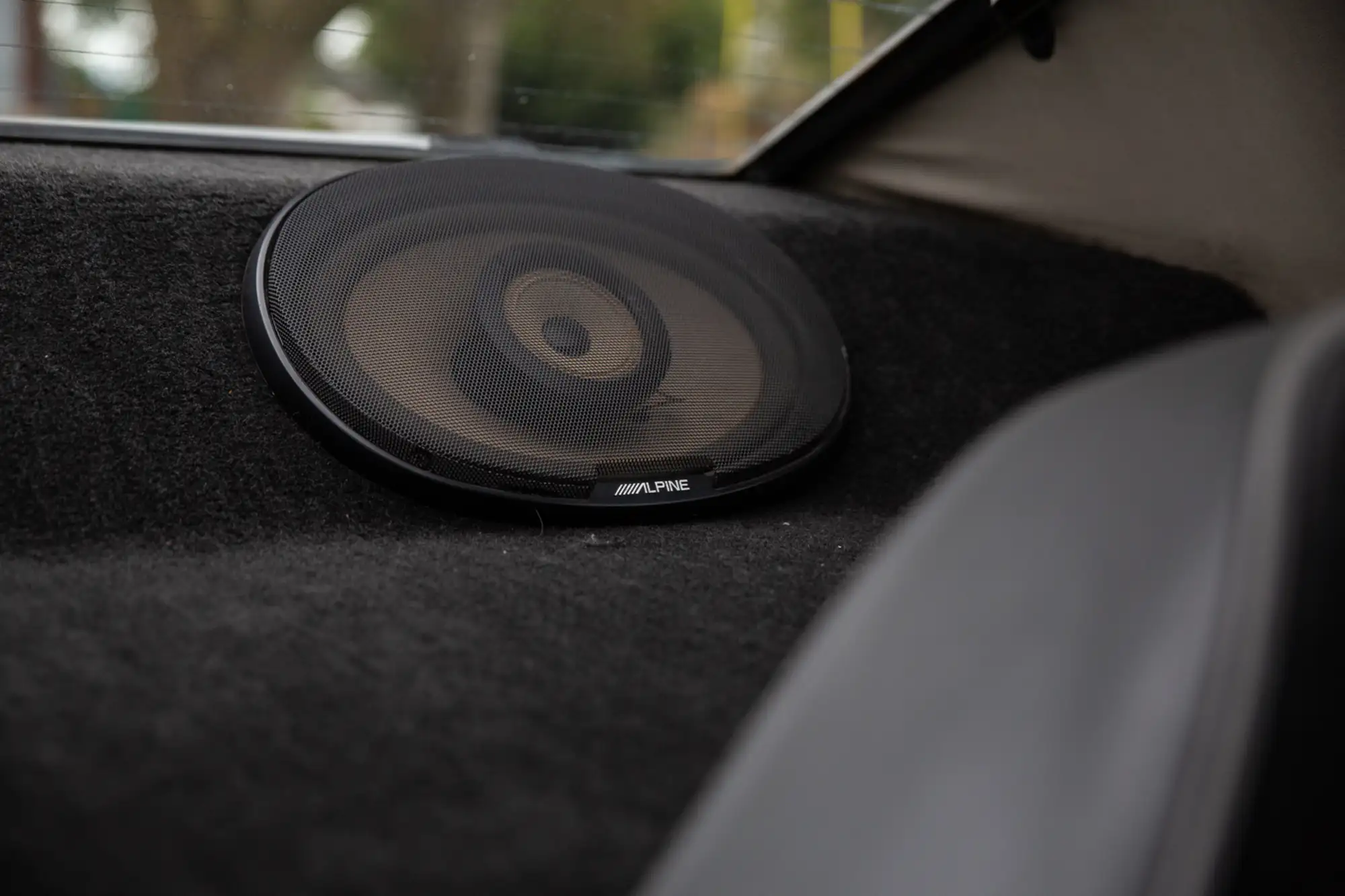 1988 Audi Quattro UR MB Turbo-For Sale