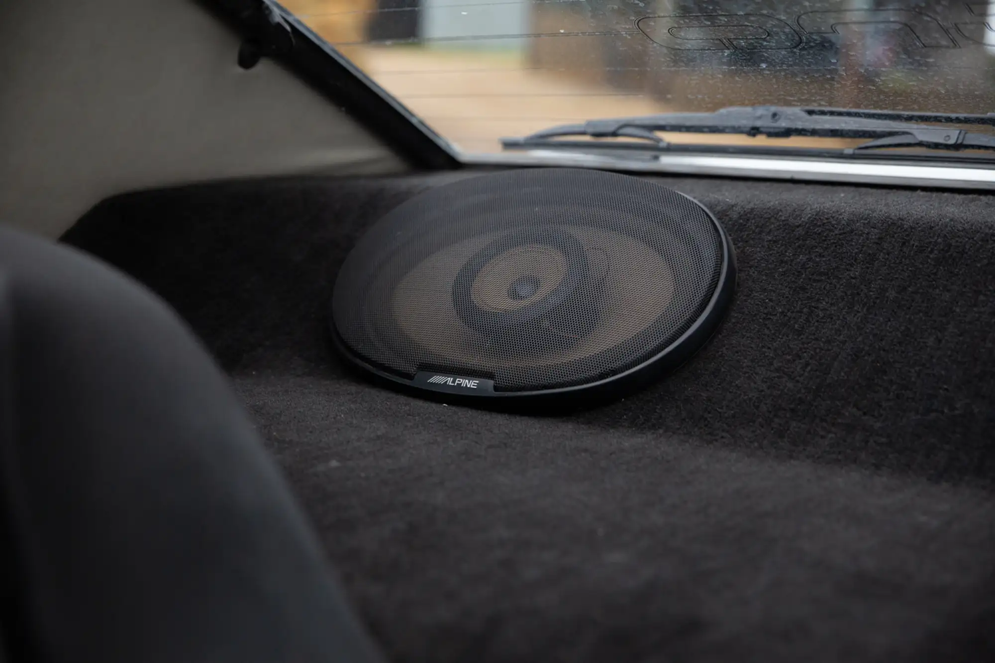 1988 Audi Quattro UR MB Turbo-For Sale