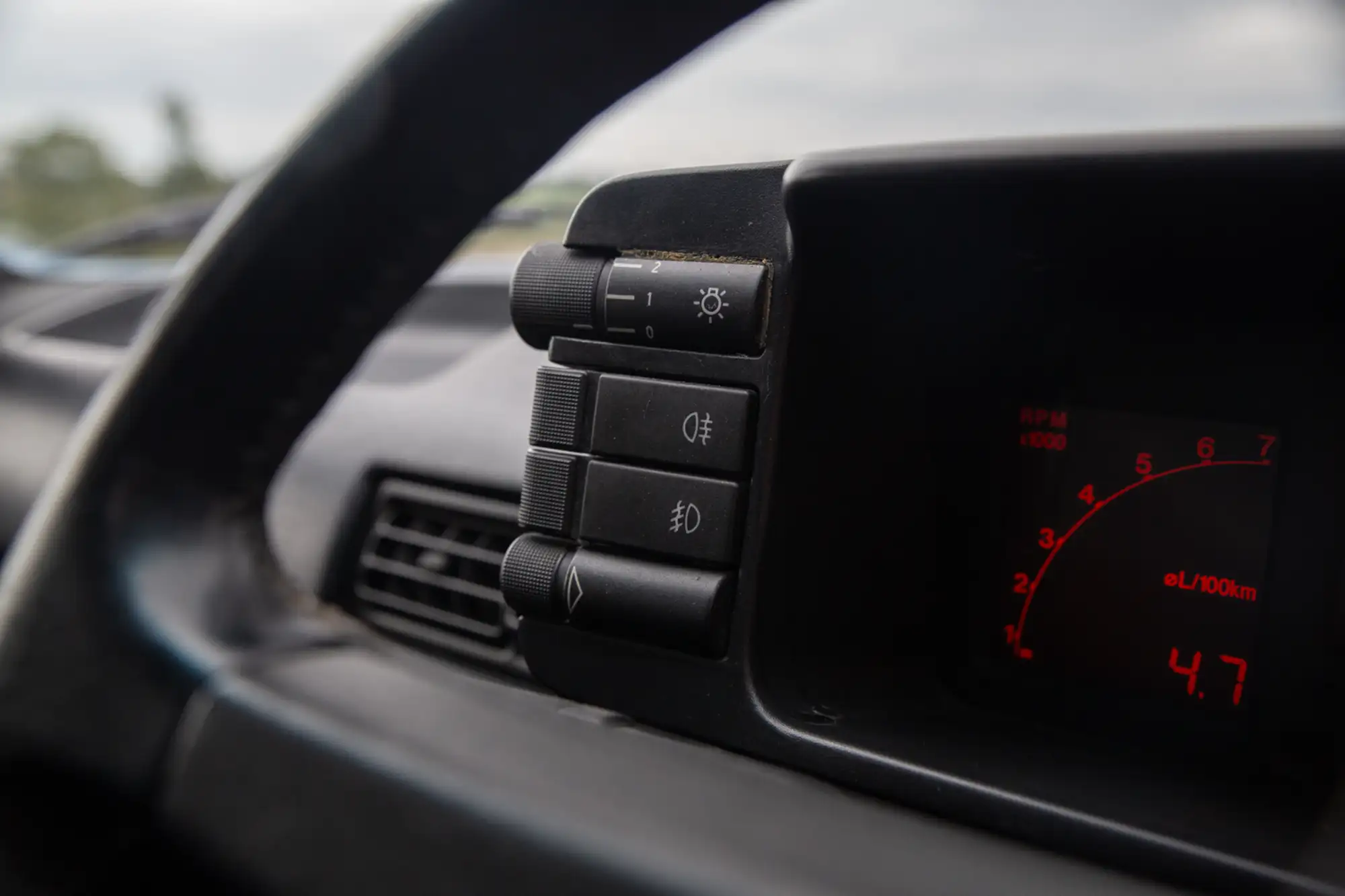 1988 Audi Quattro UR MB Turbo-For Sale