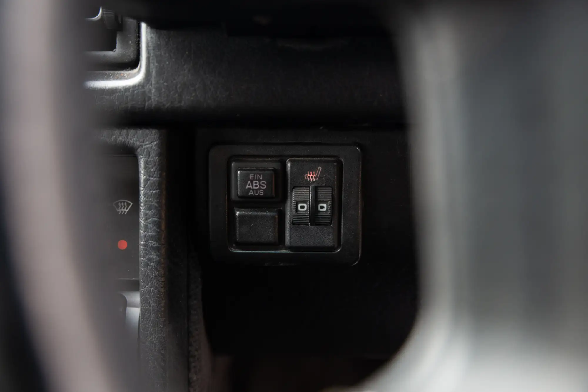 1988 Audi Quattro UR MB Turbo-For Sale