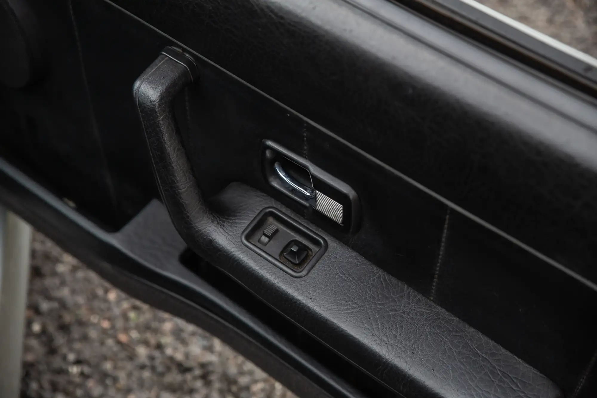 1988 Audi Quattro UR MB Turbo-For Sale