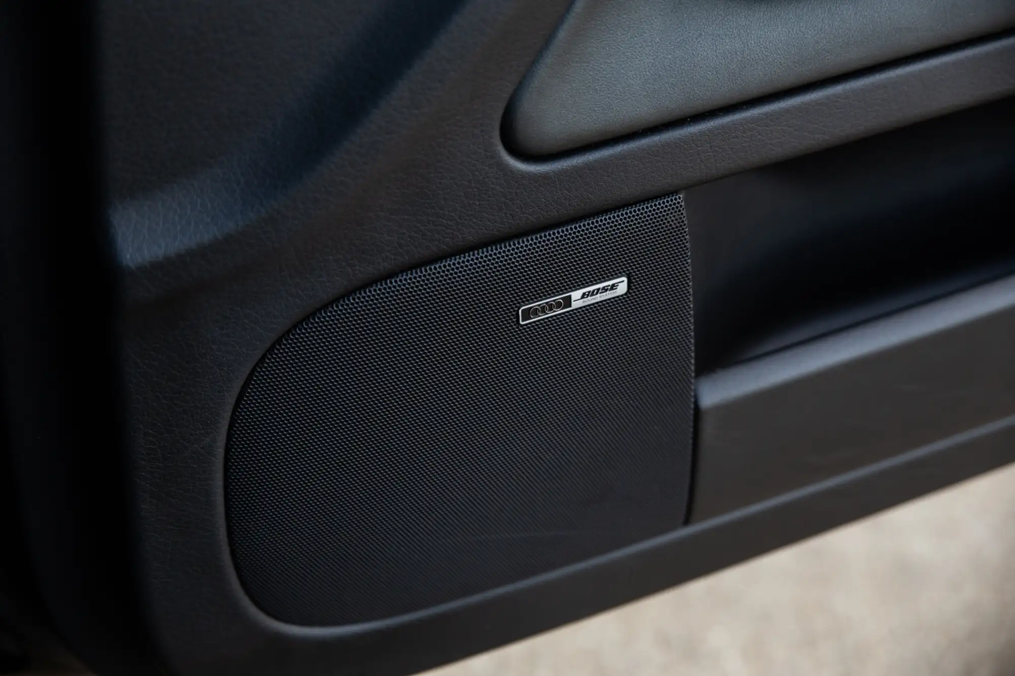 2006 Audi RS4 Saloon-Sold