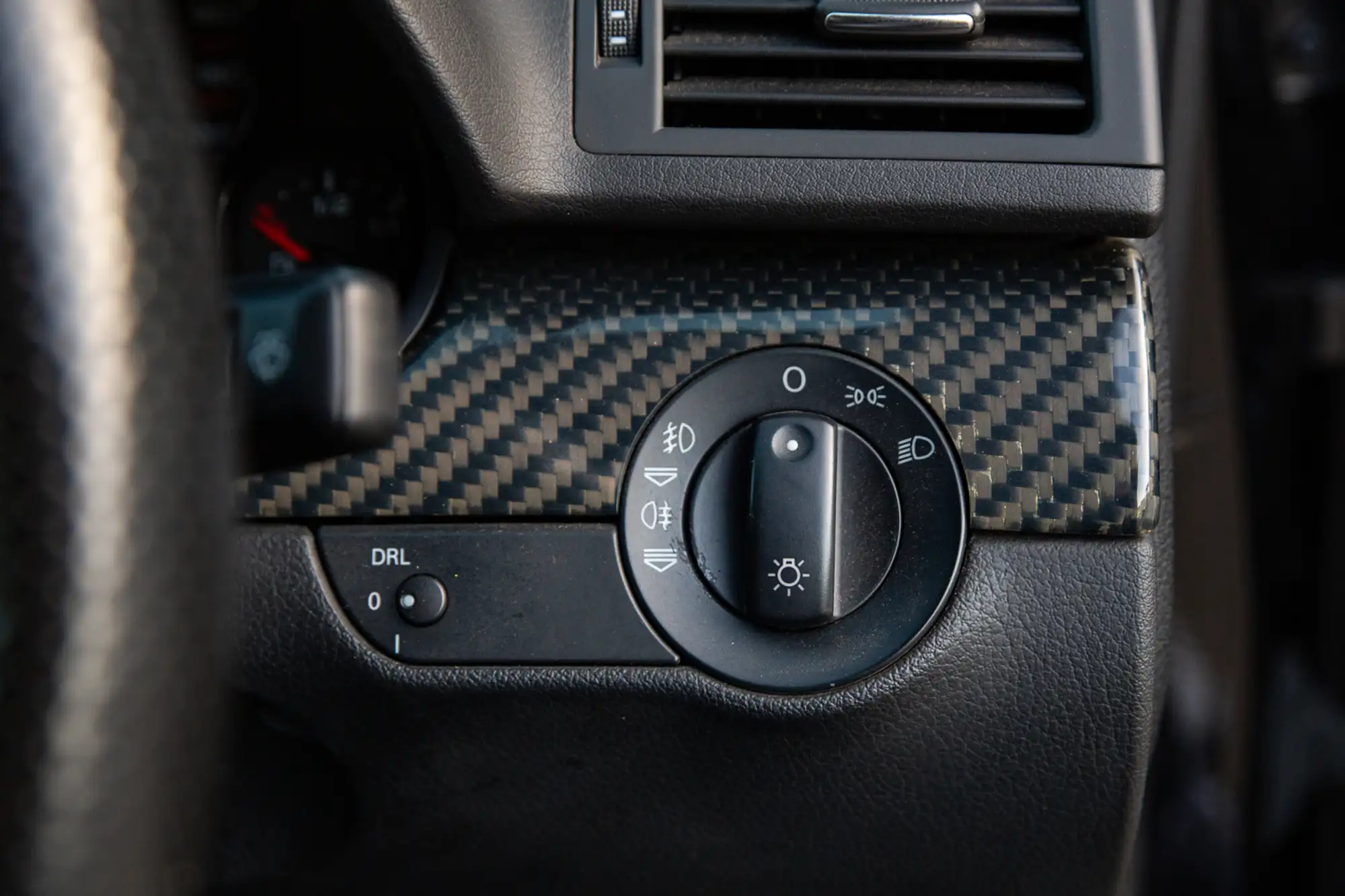 2006 Audi RS4 Saloon-Sold