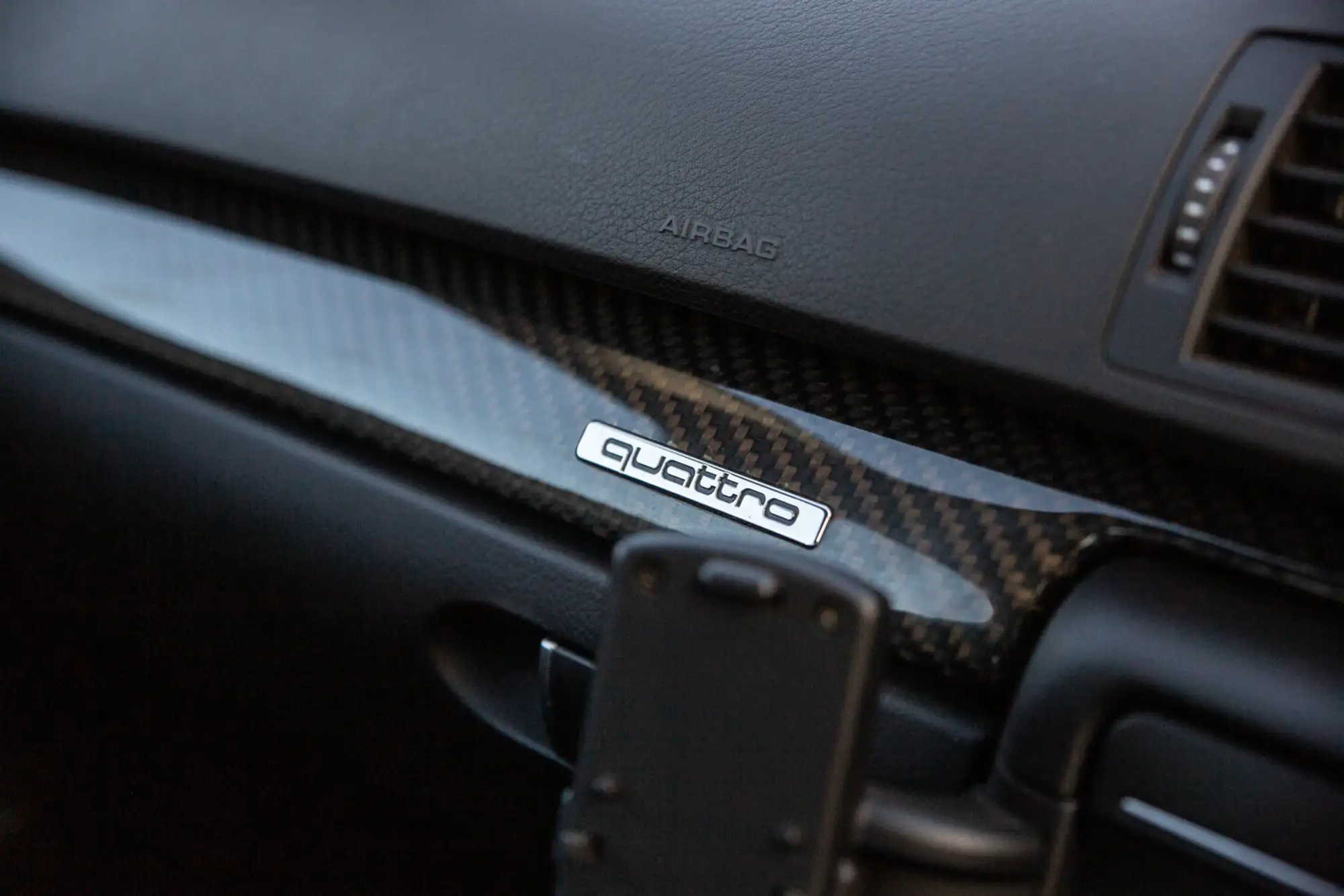 2006 Audi RS4 Saloon-Sold