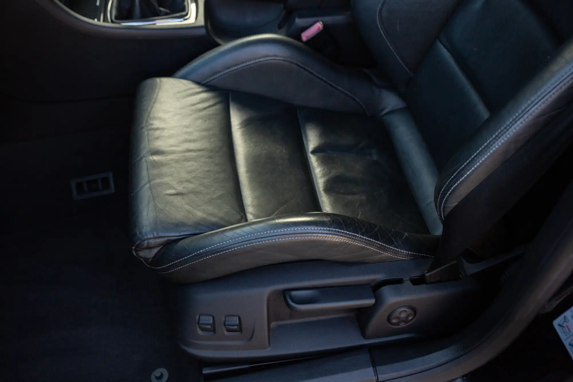 2006 Audi RS4 Saloon-Sold