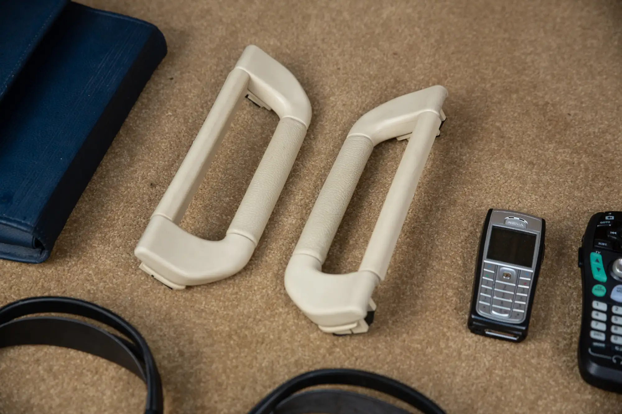 2007 Land Rover Range Rover Vogue SE-Sold