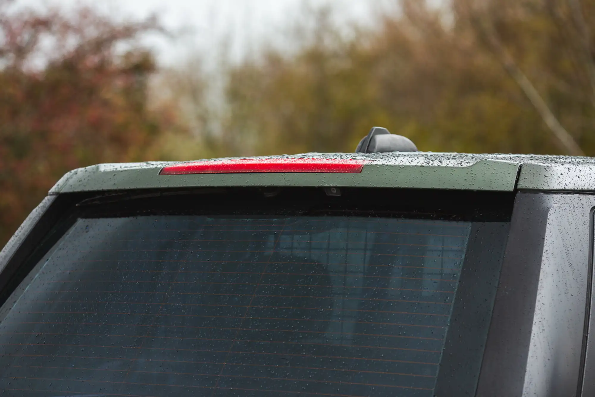 2007 Land Rover Range Rover Vogue SE-Sold