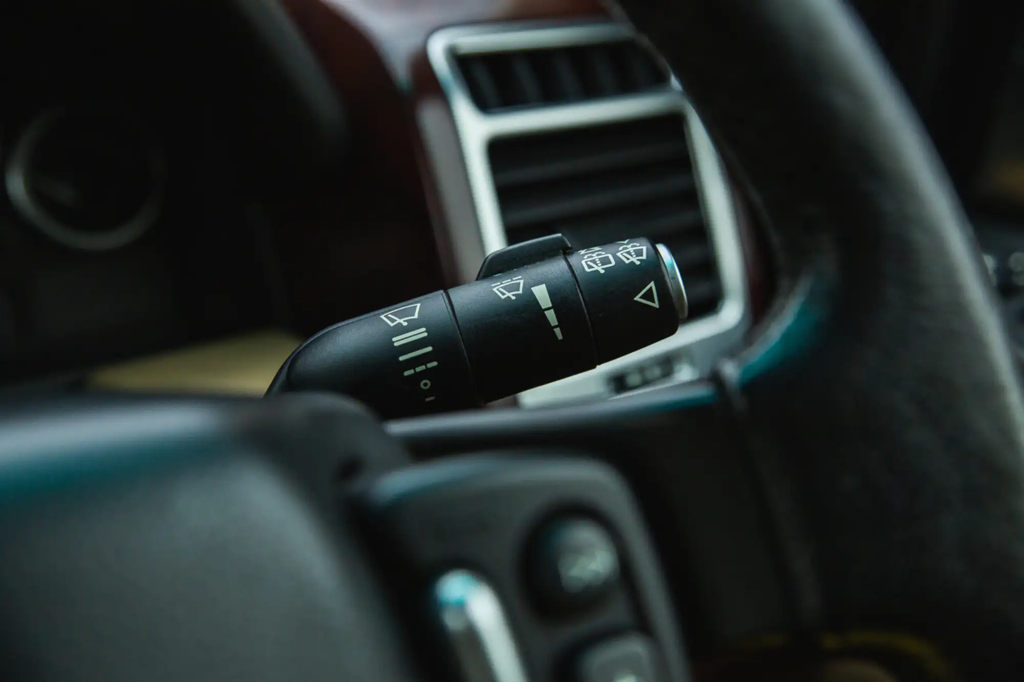 2007 Land Rover Range Rover Vogue SE-Sold