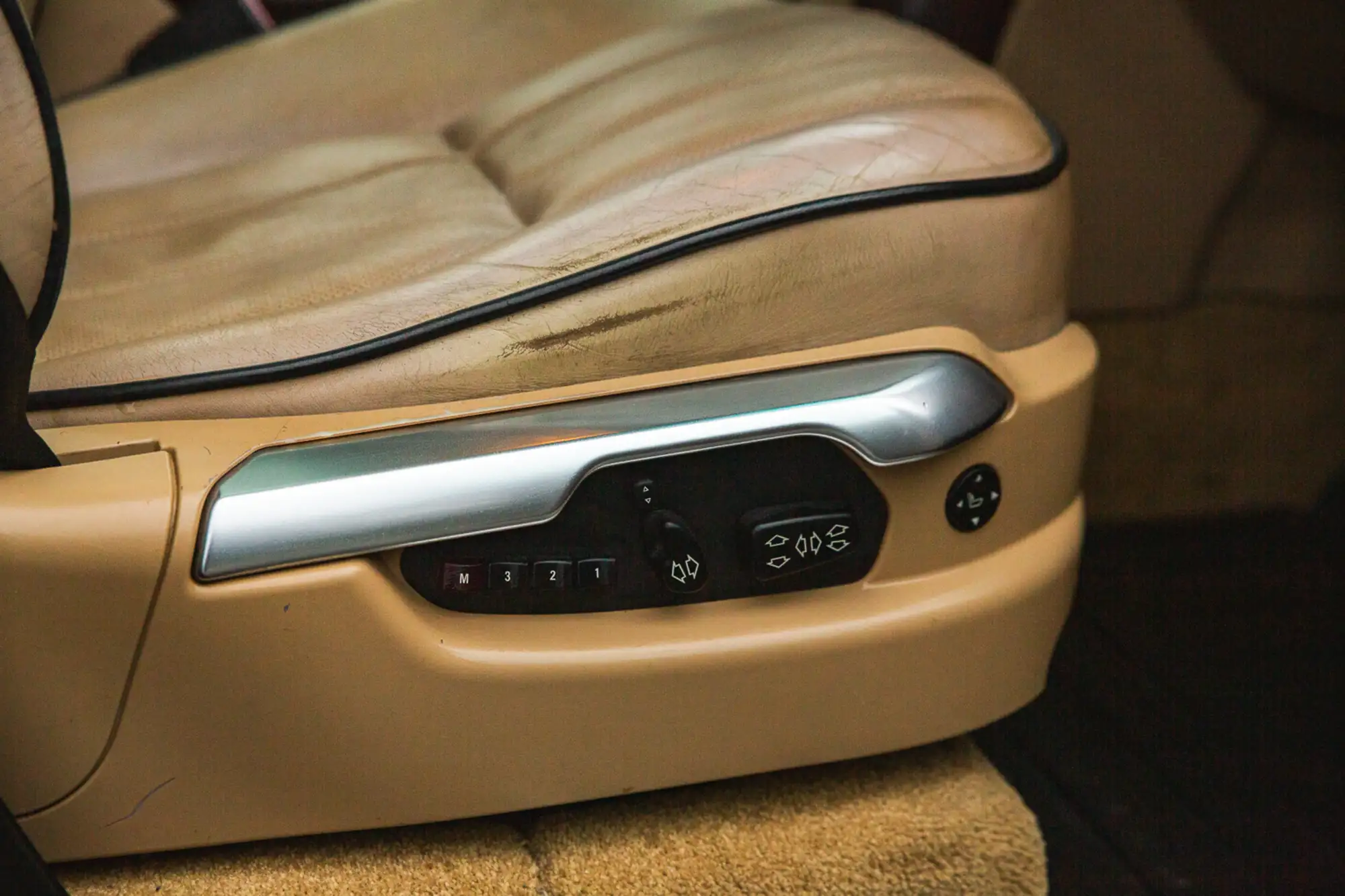 2007 Land Rover Range Rover Vogue SE-Sold