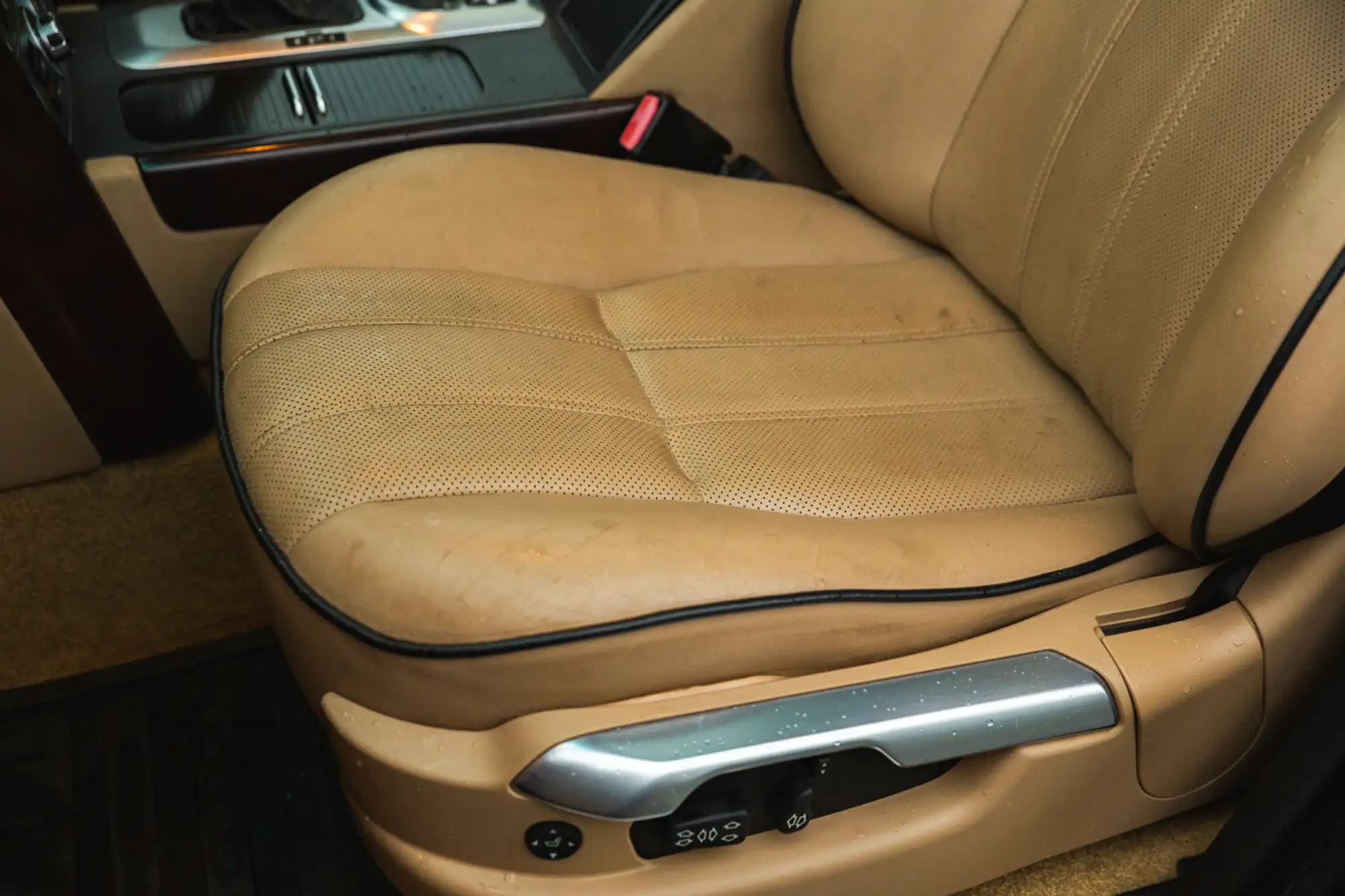 2007 Land Rover Range Rover Vogue SE-Sold