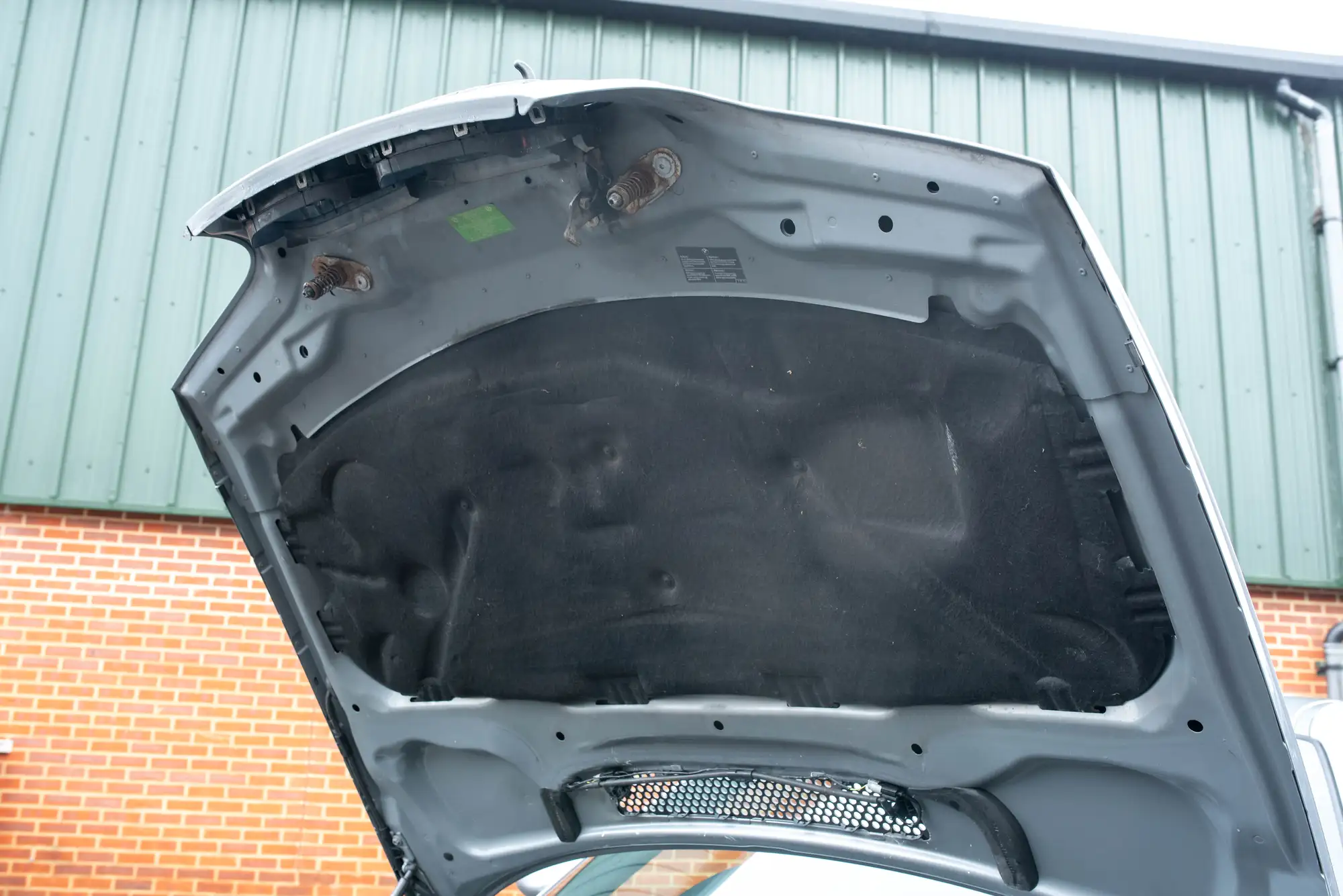 2005 BMW M3 CS (E46) - Manual-For Sale