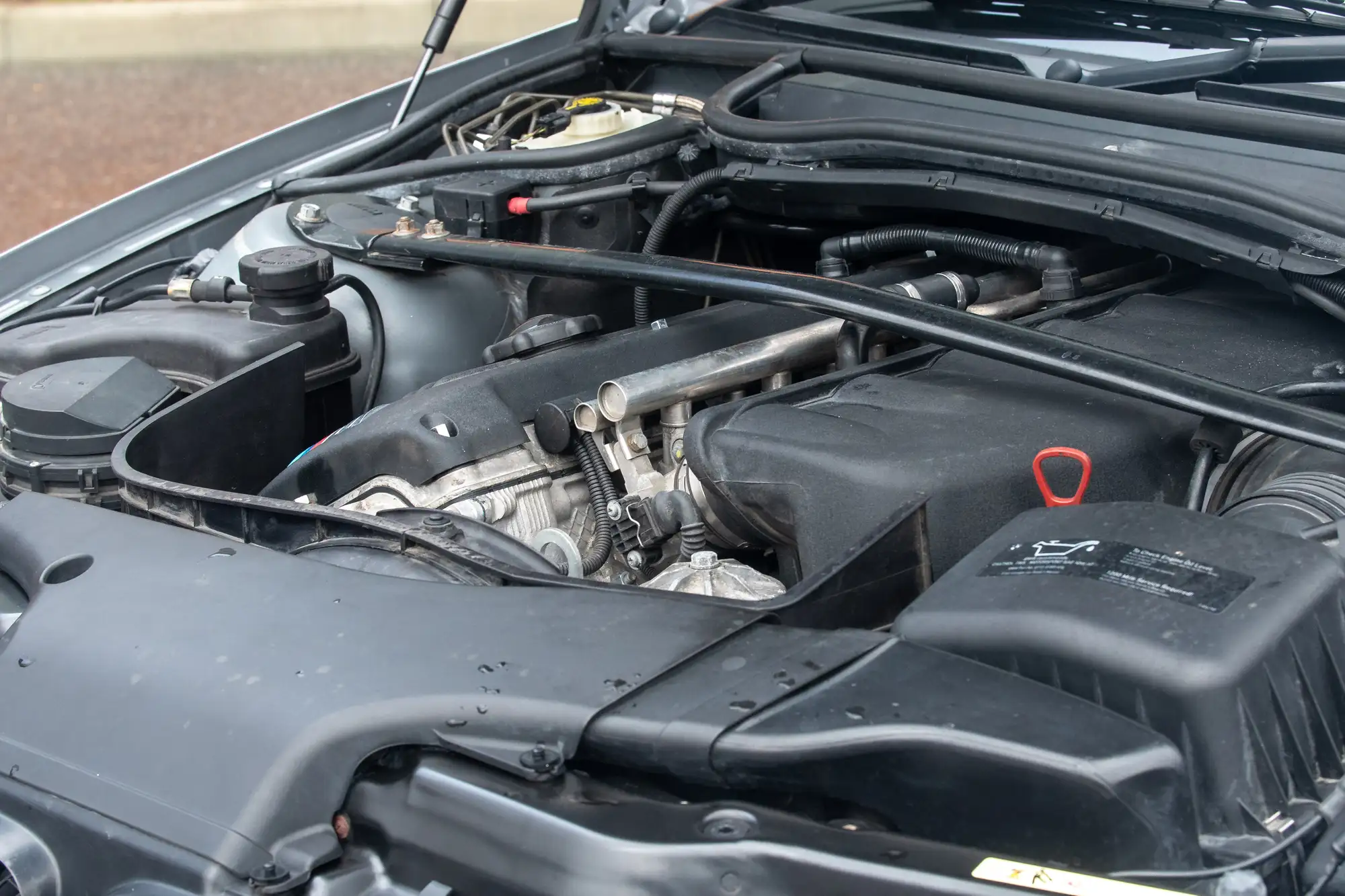 2005 BMW M3 CS (E46) - Manual-For Sale