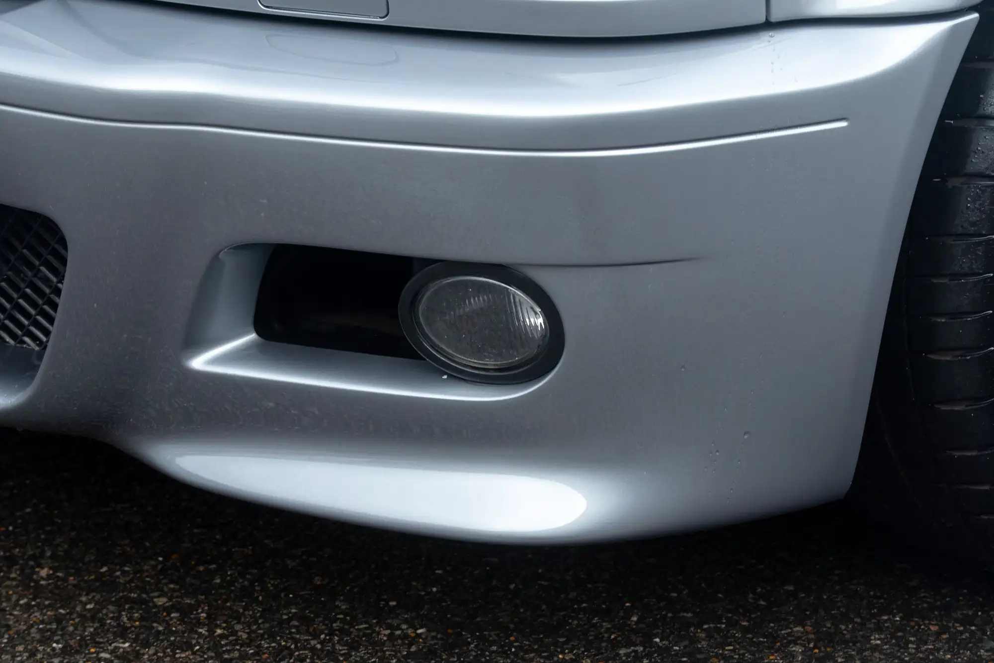 2005 BMW M3 CS (E46) - Manual-For Sale