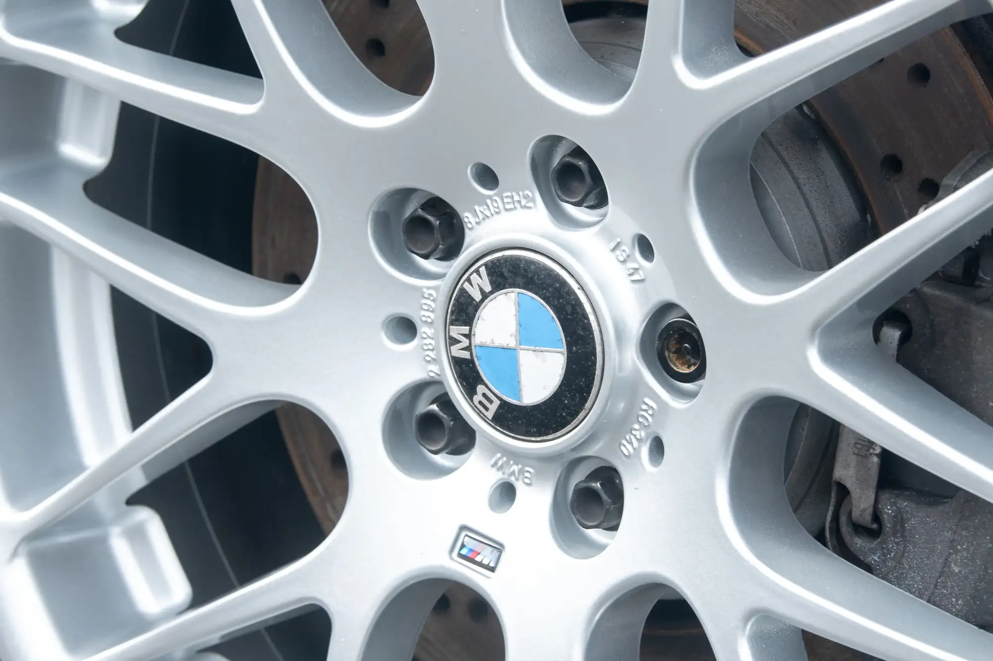 2005 BMW M3 CS (E46) - Manual-For Sale